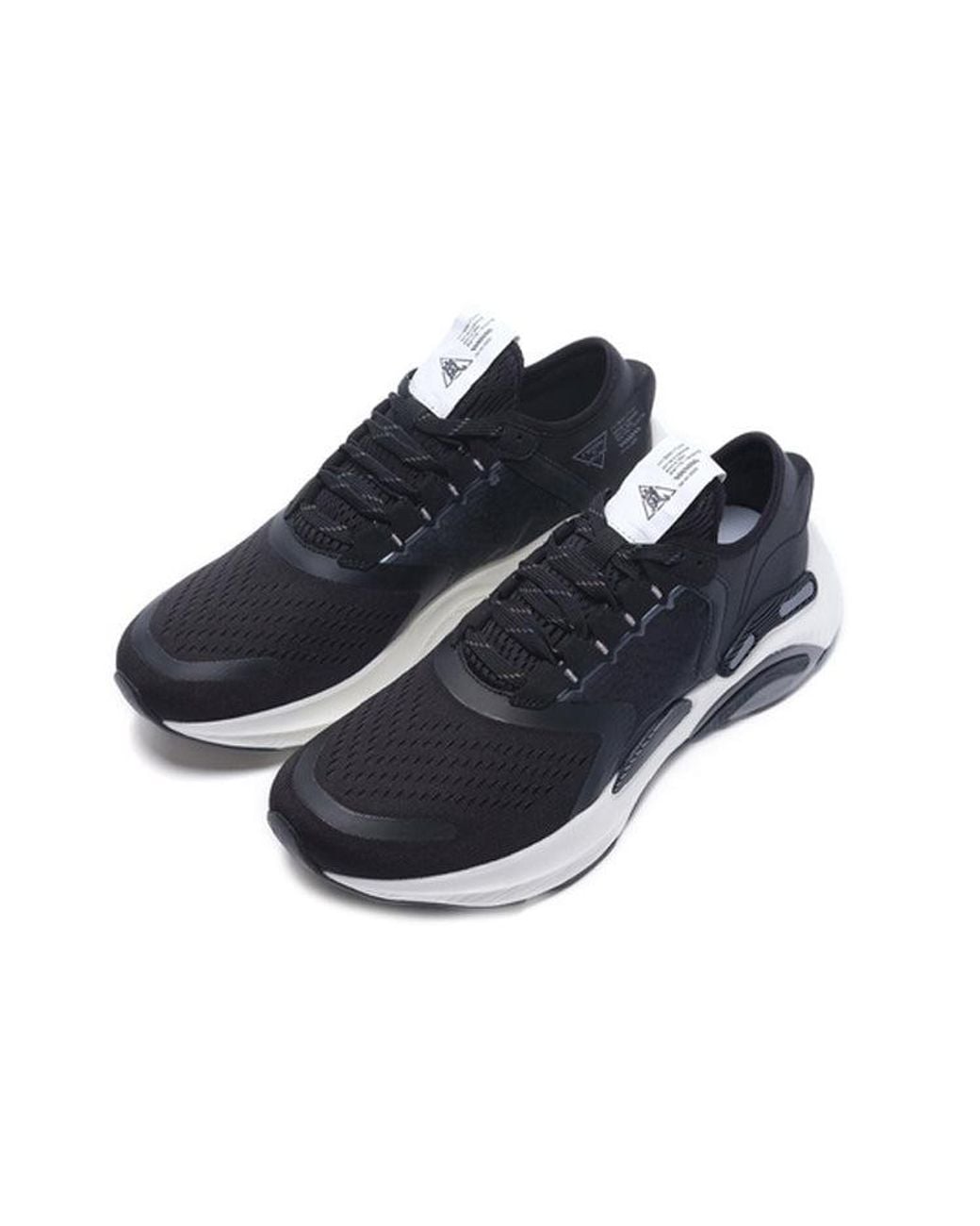 Li-ning Blue Lam Plus for men