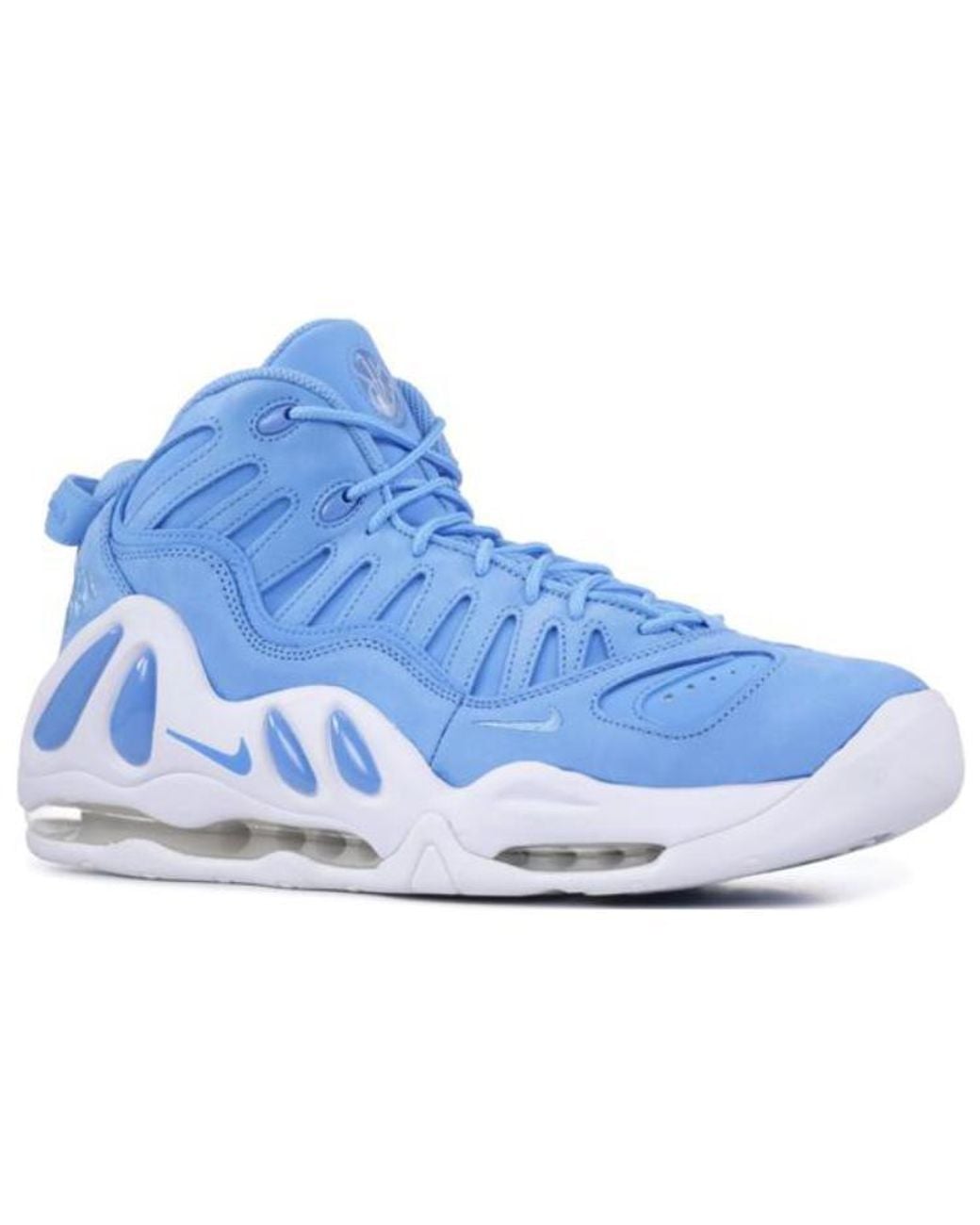 Nike Air Max Uptempo 97 'university Blue' for men