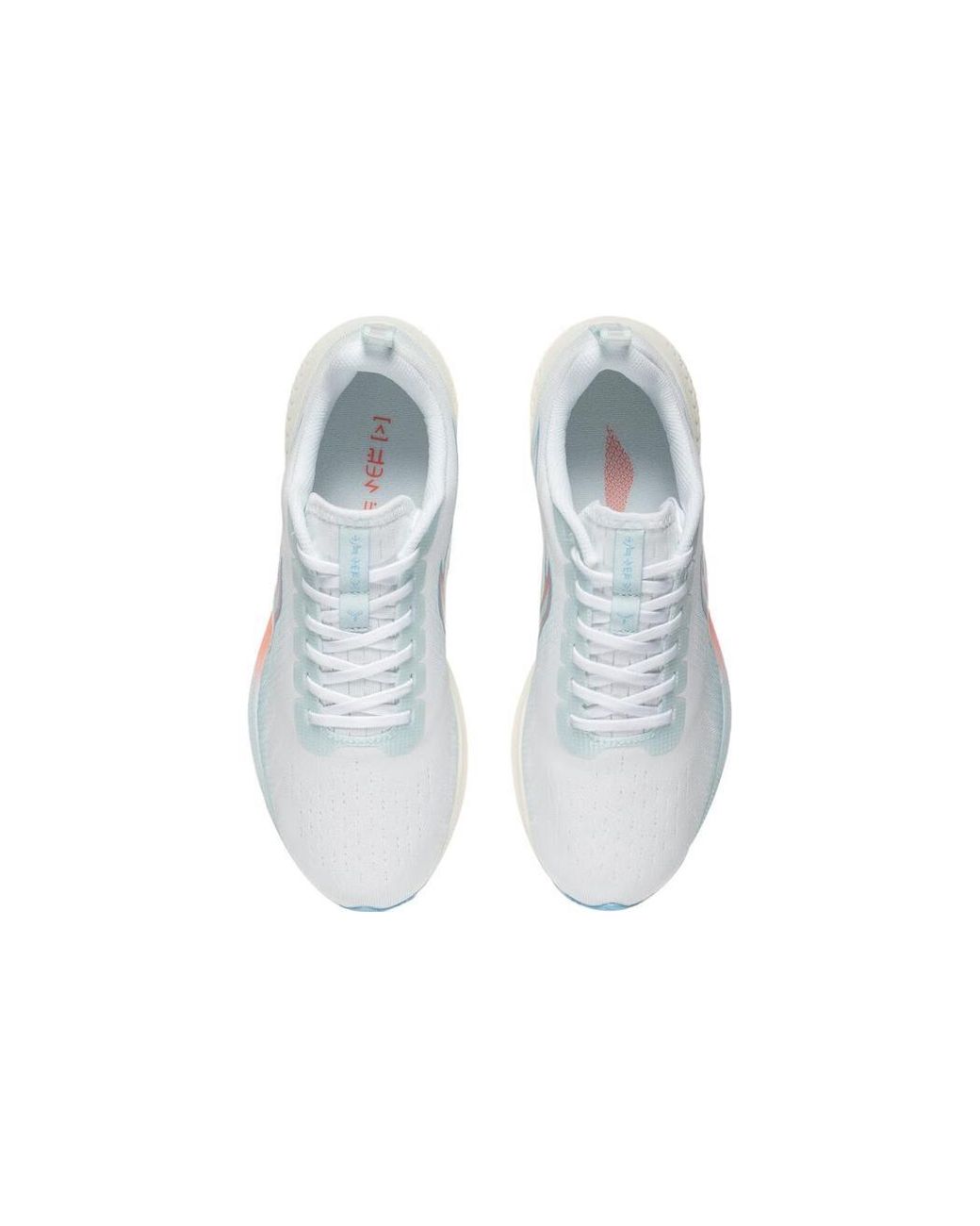 Li-ning Blue (Wmns) Dark Horse
