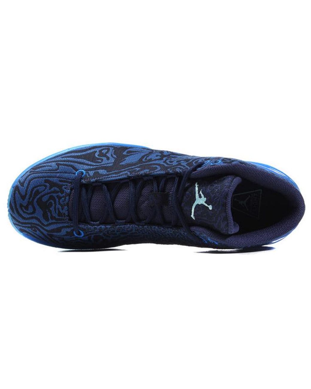 Nike Blue Super Fly 4 Jcrd 'Soar' for men