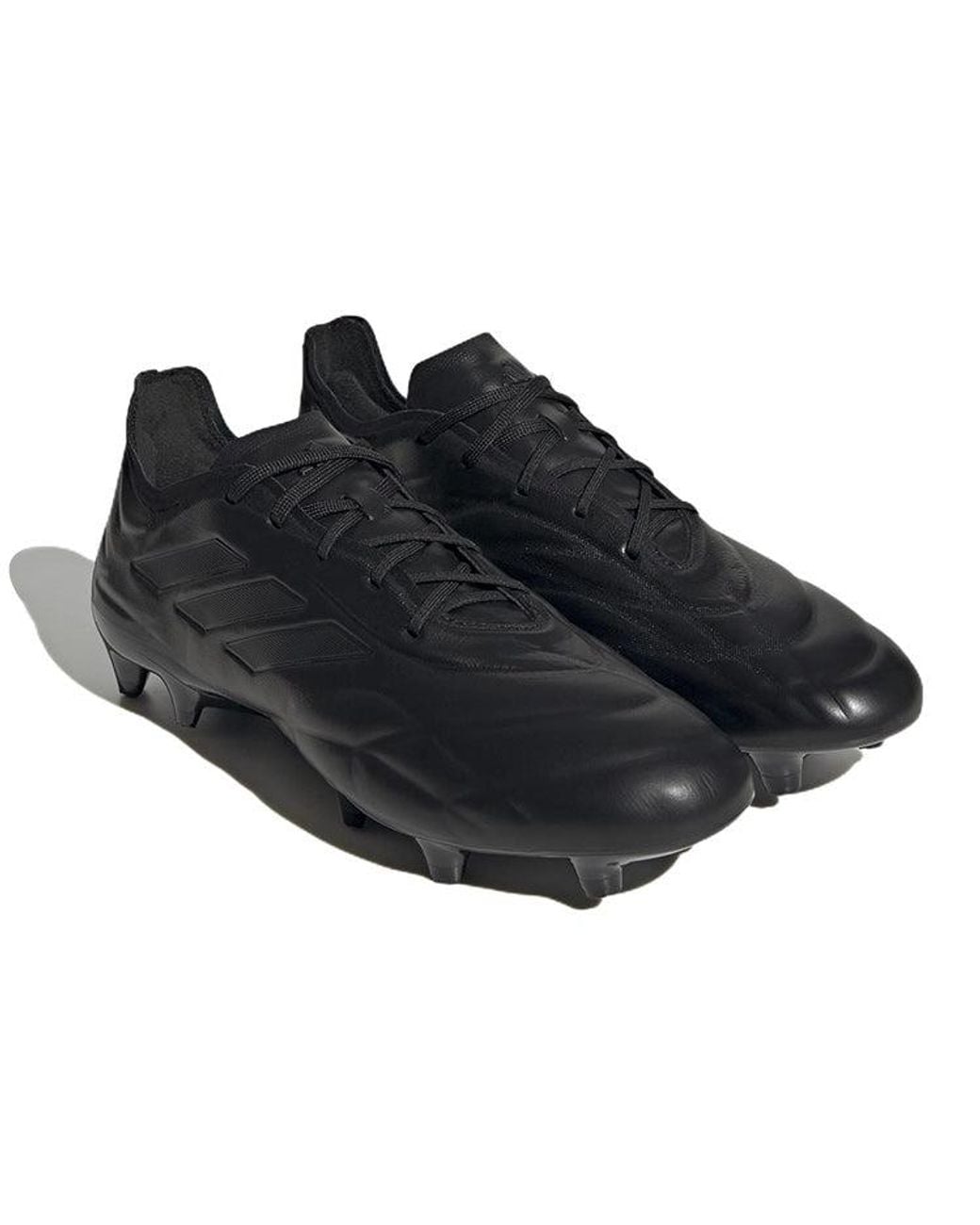 Adidas Black Copa Pure.1 Fg 'Nightstrike Pack' for men