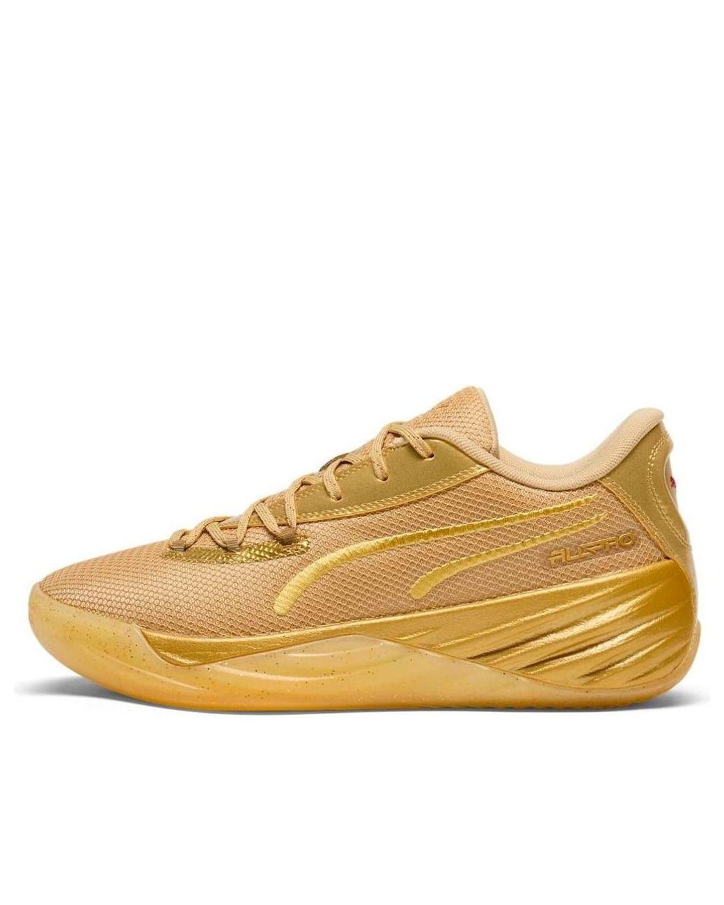 PUMA Natural All-Pro Nitro 'Tyrese Haliburton Rush' for men