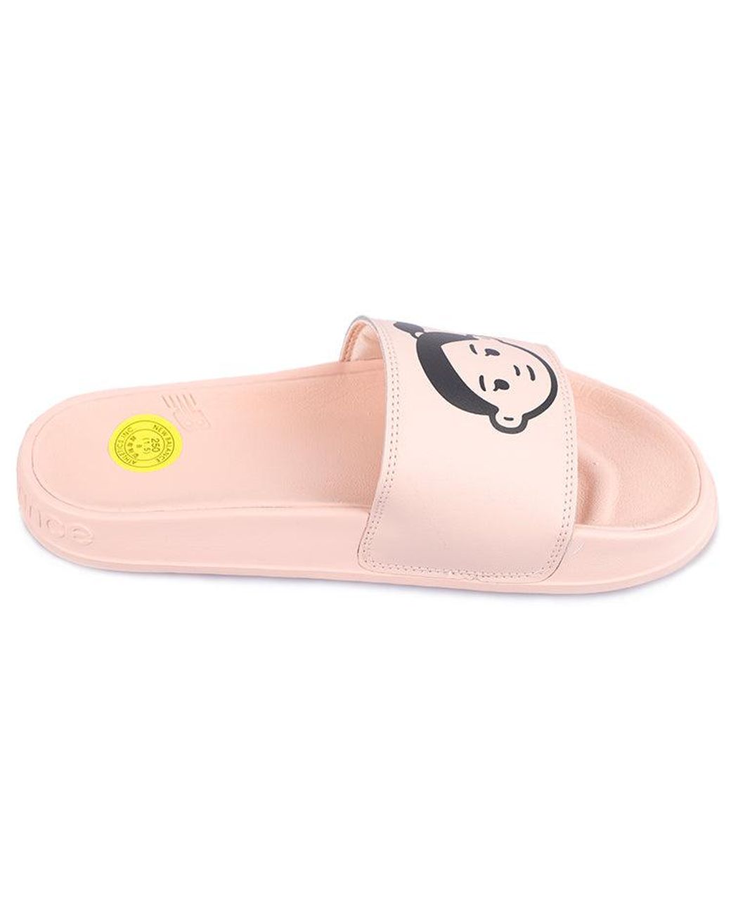 New Balance Pink (Wmns) X Noritake 200 Slides