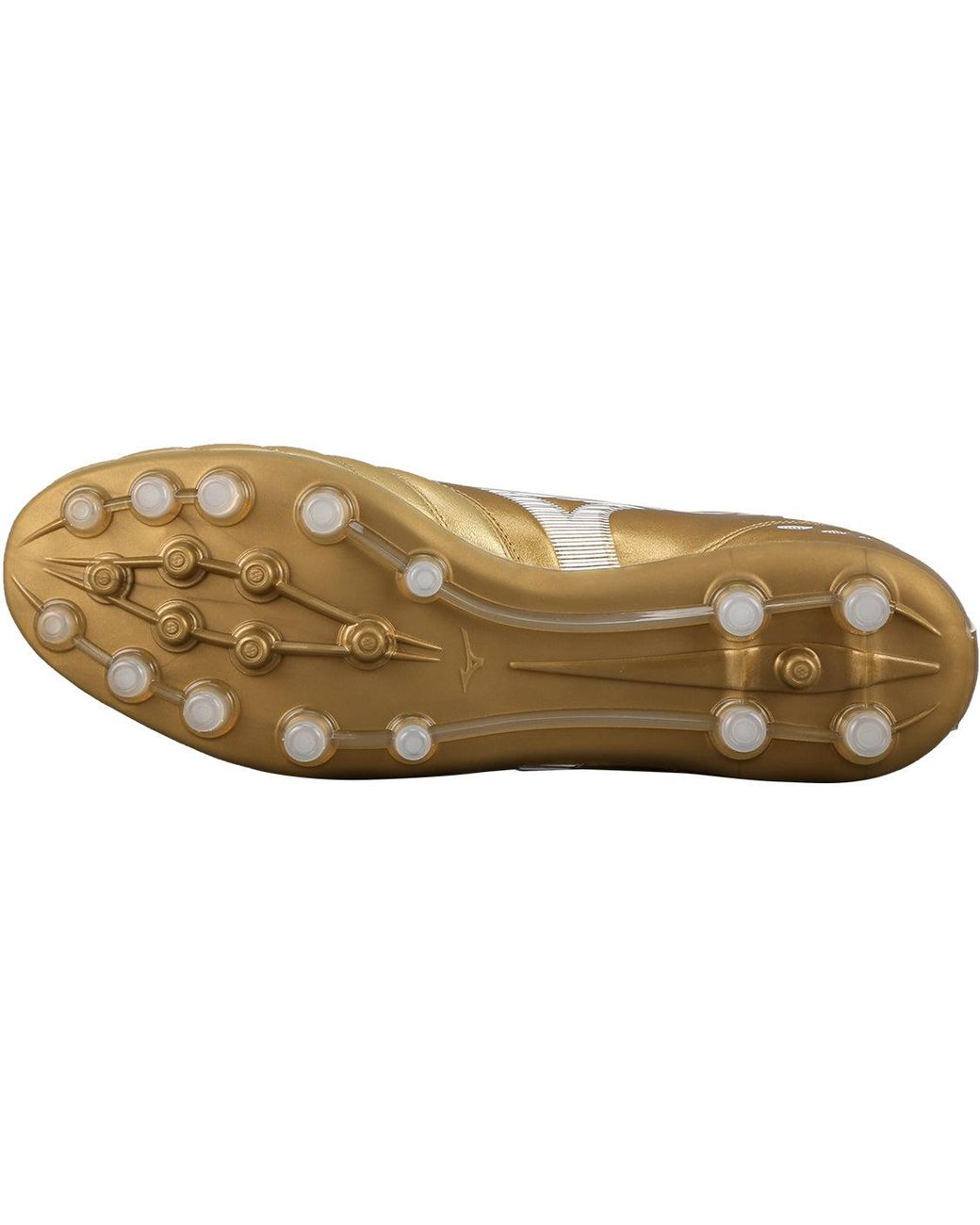 Mizuno Natural Morelia Neo 3 Pro Ag for men