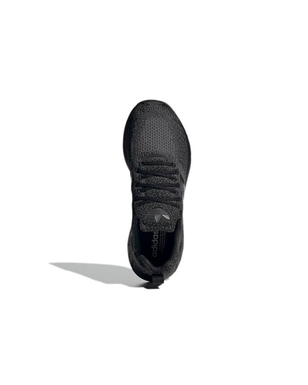 Adidas Black Swift Run 22 for men