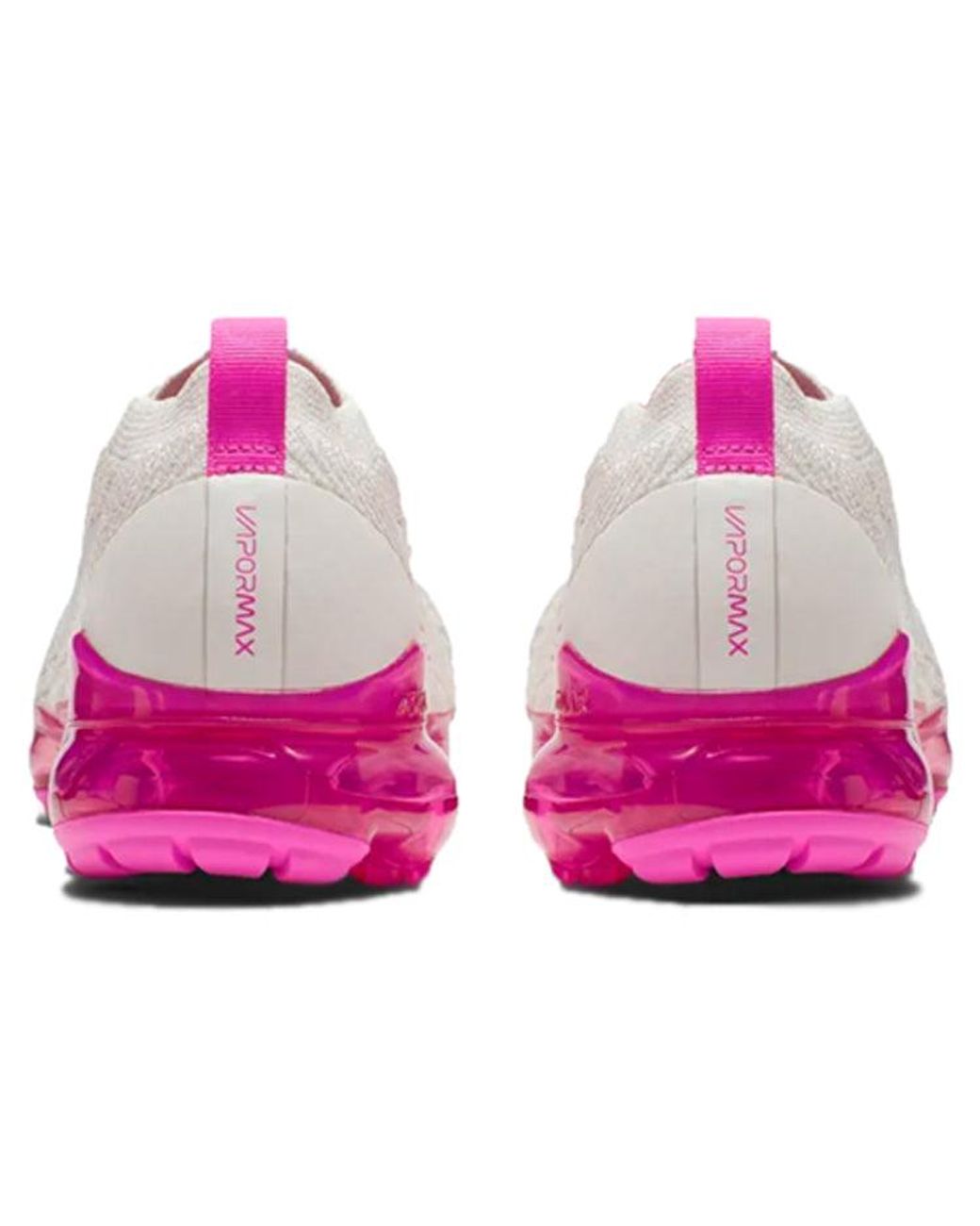 Nike Pink (Wmns) Air Vapormax Flyknit 3 Rise'