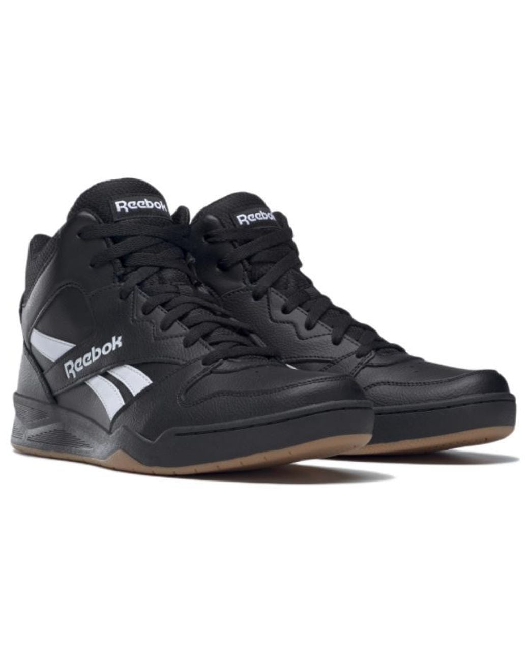 Reebok Black Royal Bb4500 Hi2 for men