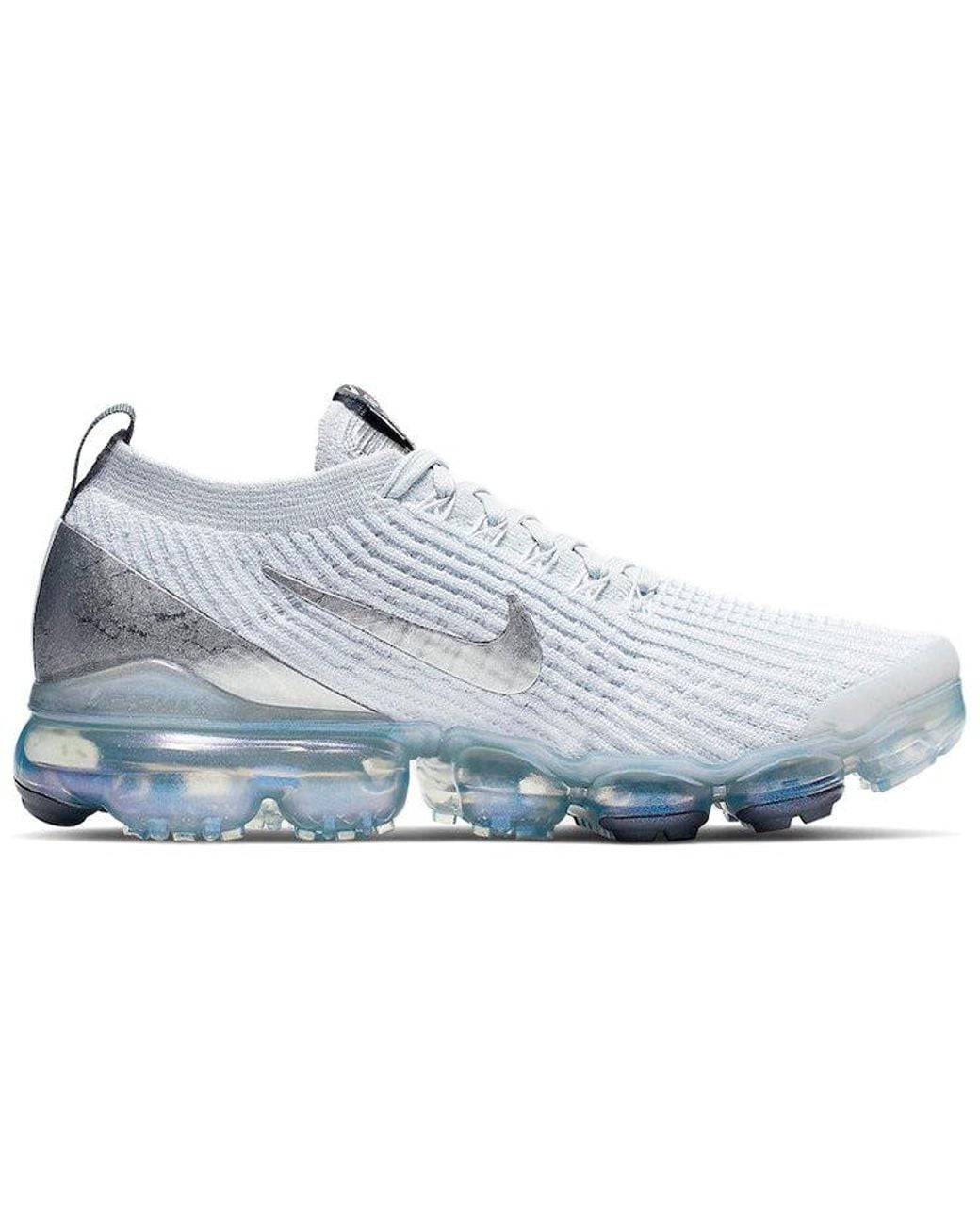 Nike Blue (Wmns) Air Vapormax Flyknit 3
