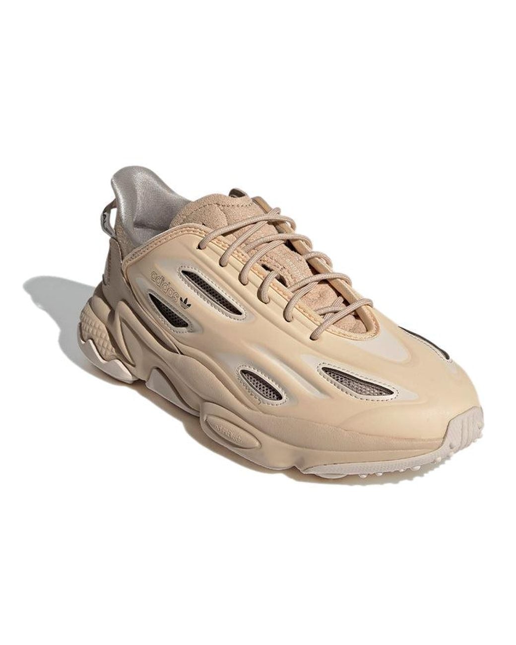 Adidas Natural (Wmns) Ozweego Celox 'Pale Nude'