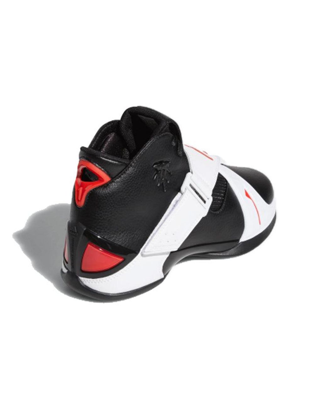 Adidas Black T-Mac 1 Pack for men
