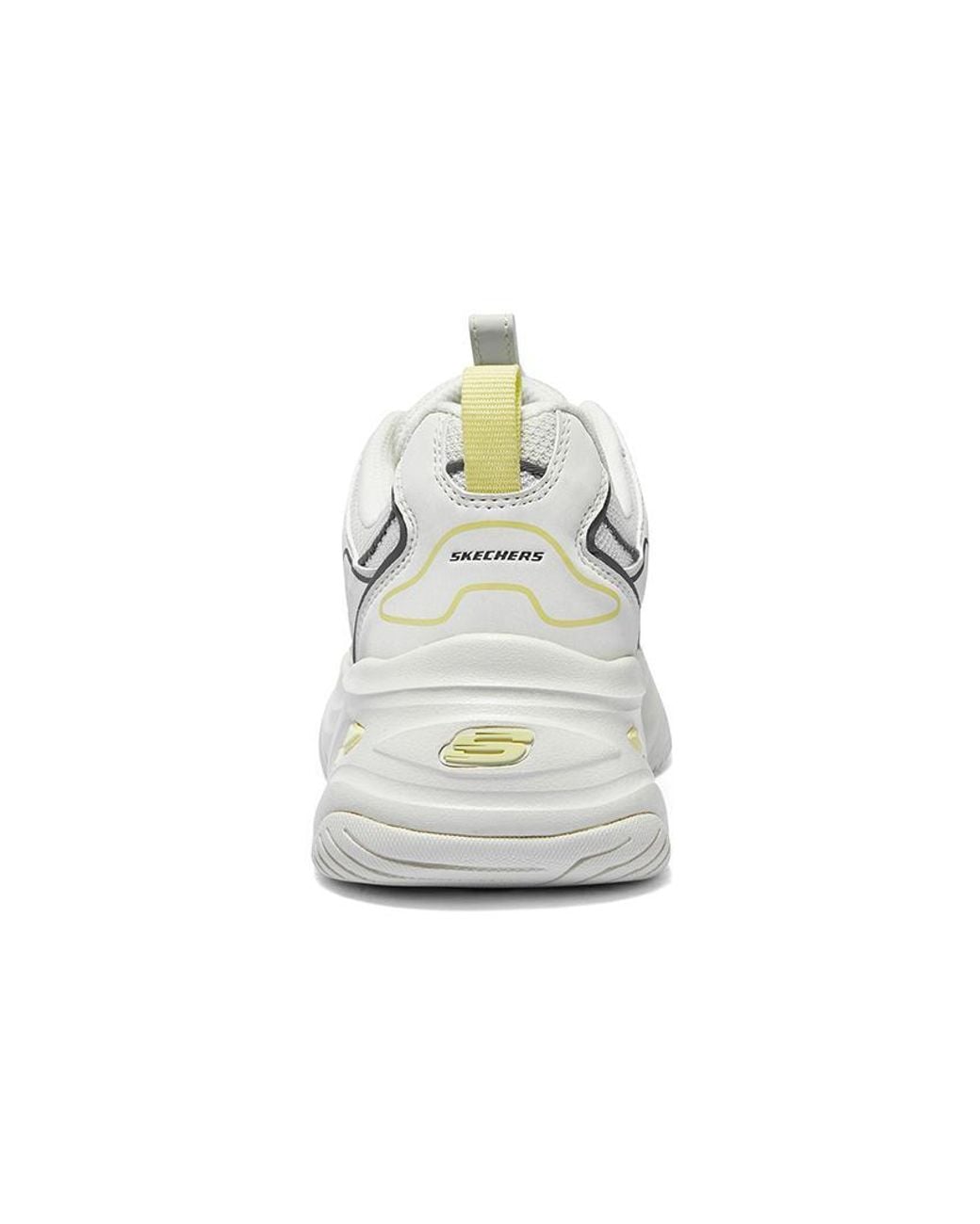 Skechers Metallic (Wmns) D'Lites 4.0 Shoes