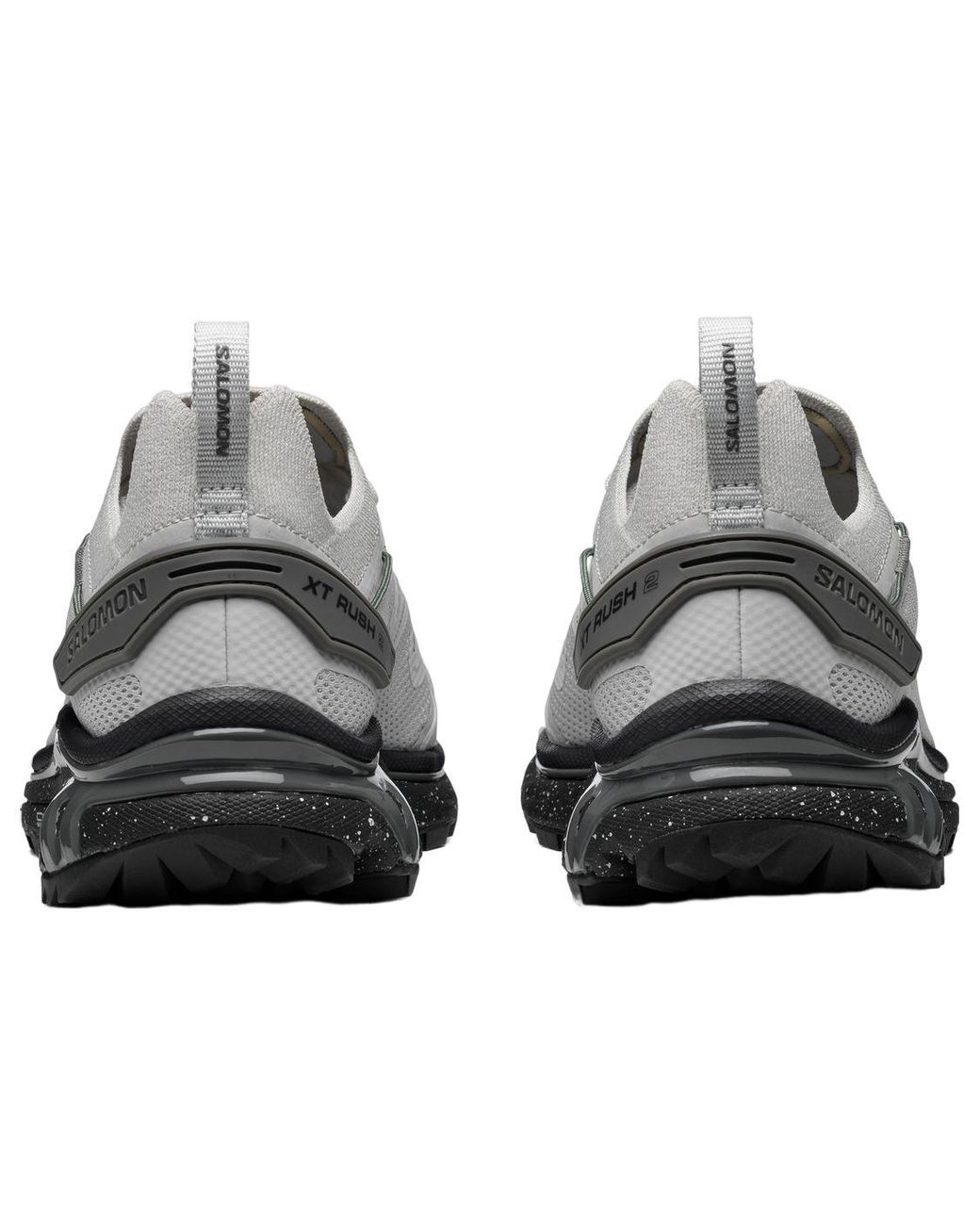 Salomon White Xt-Rush 2 for men