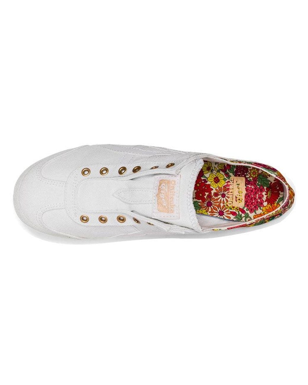 Onitsuka Tiger White (Wmns) Mexico 66