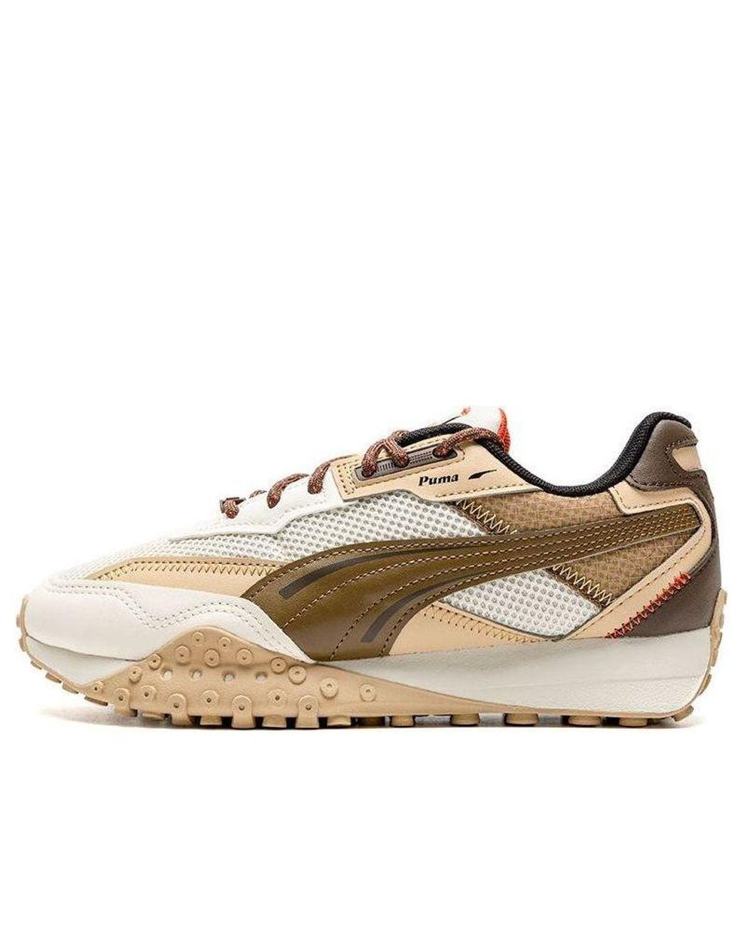 PUMA Natural Wild Rider Sc for men