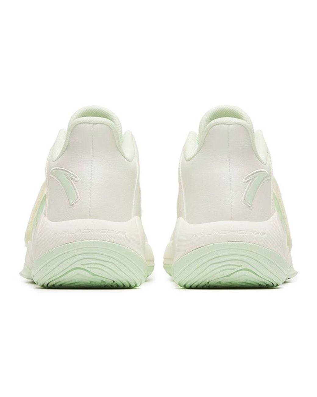 Anta White Klay Thompson Splash 4 Light' for men
