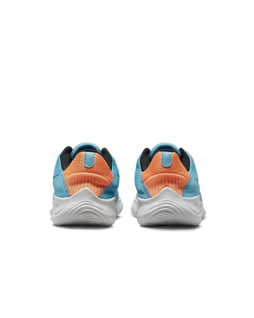 Nike Blue (Wmns) Flex Experience Run 11 Next Nature