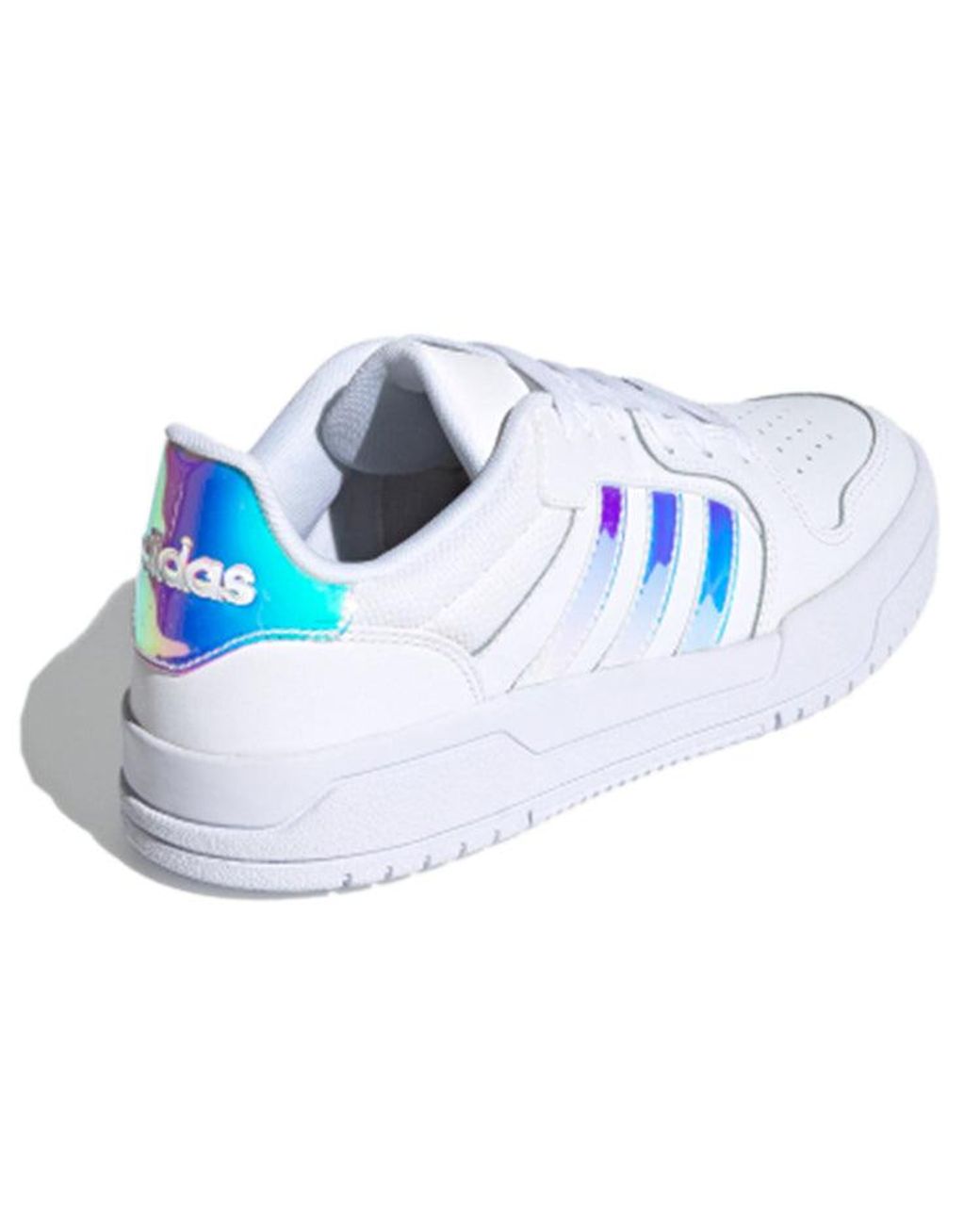 Adidas Blue (Wmns) Entrap Iridescent'