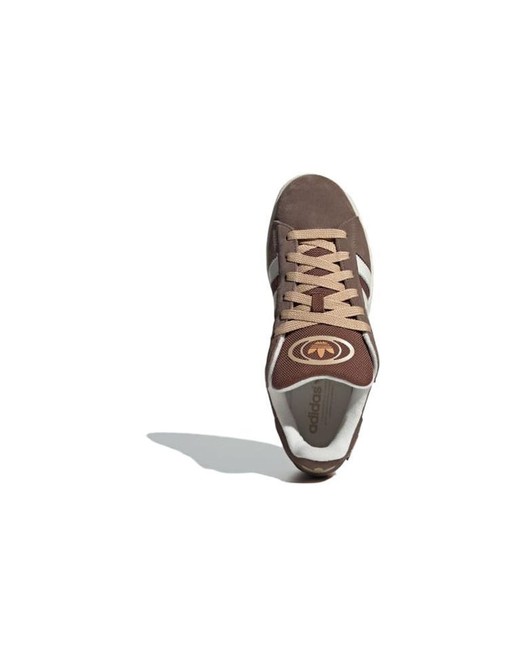 Adidas Brown Sneakers for men