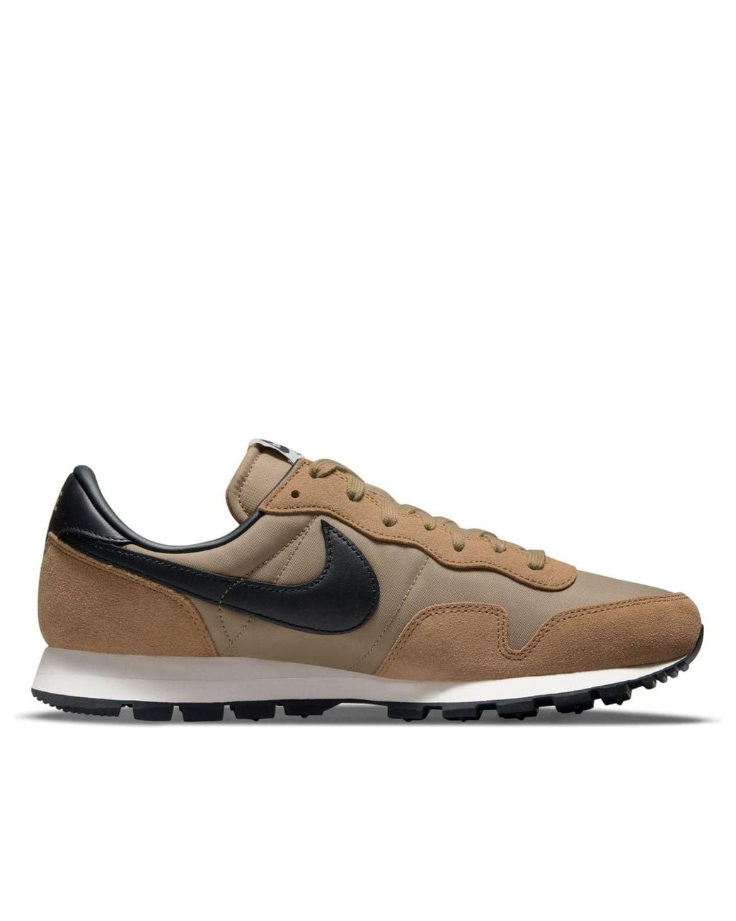 Nike Brown Air Pegasus 83 'Khaki' for men