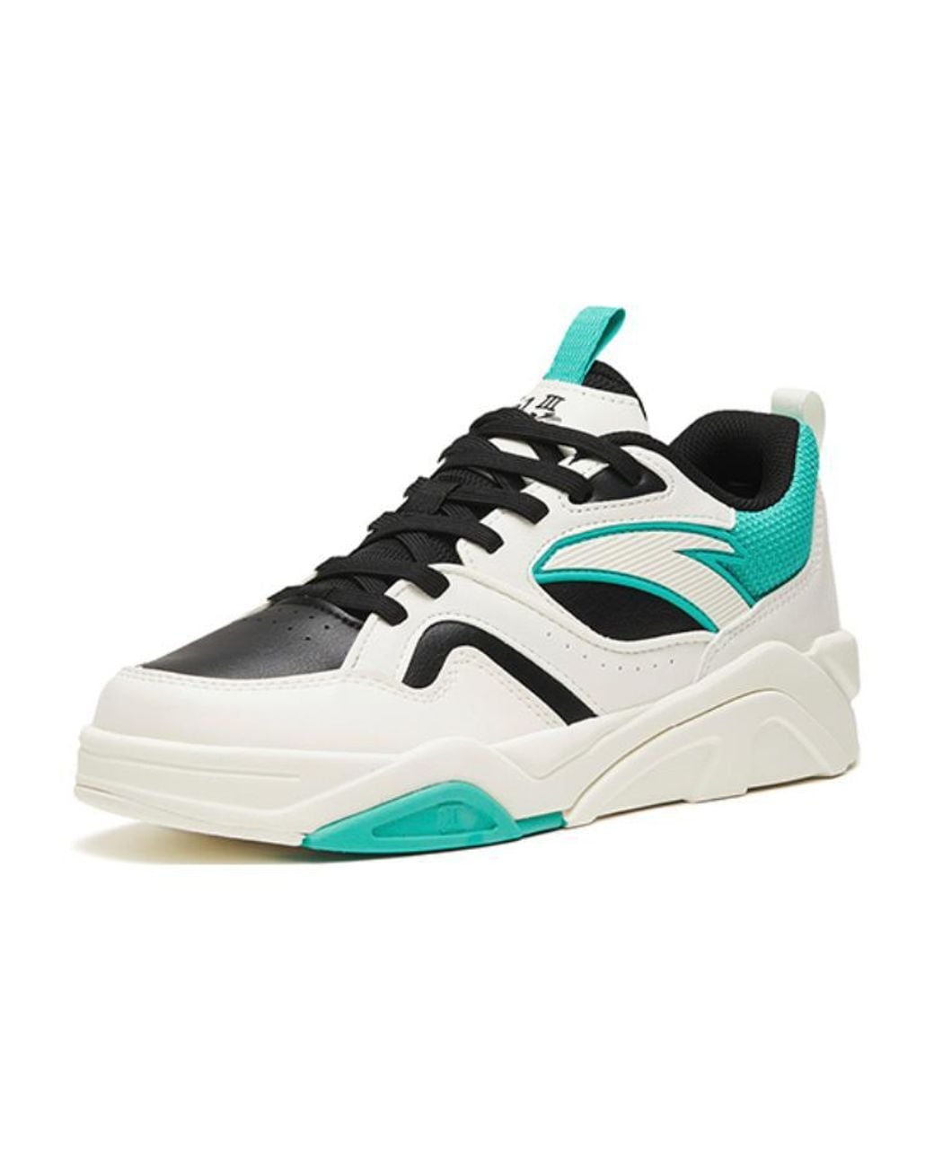 Anta Blue Flame 3 Mint' for men