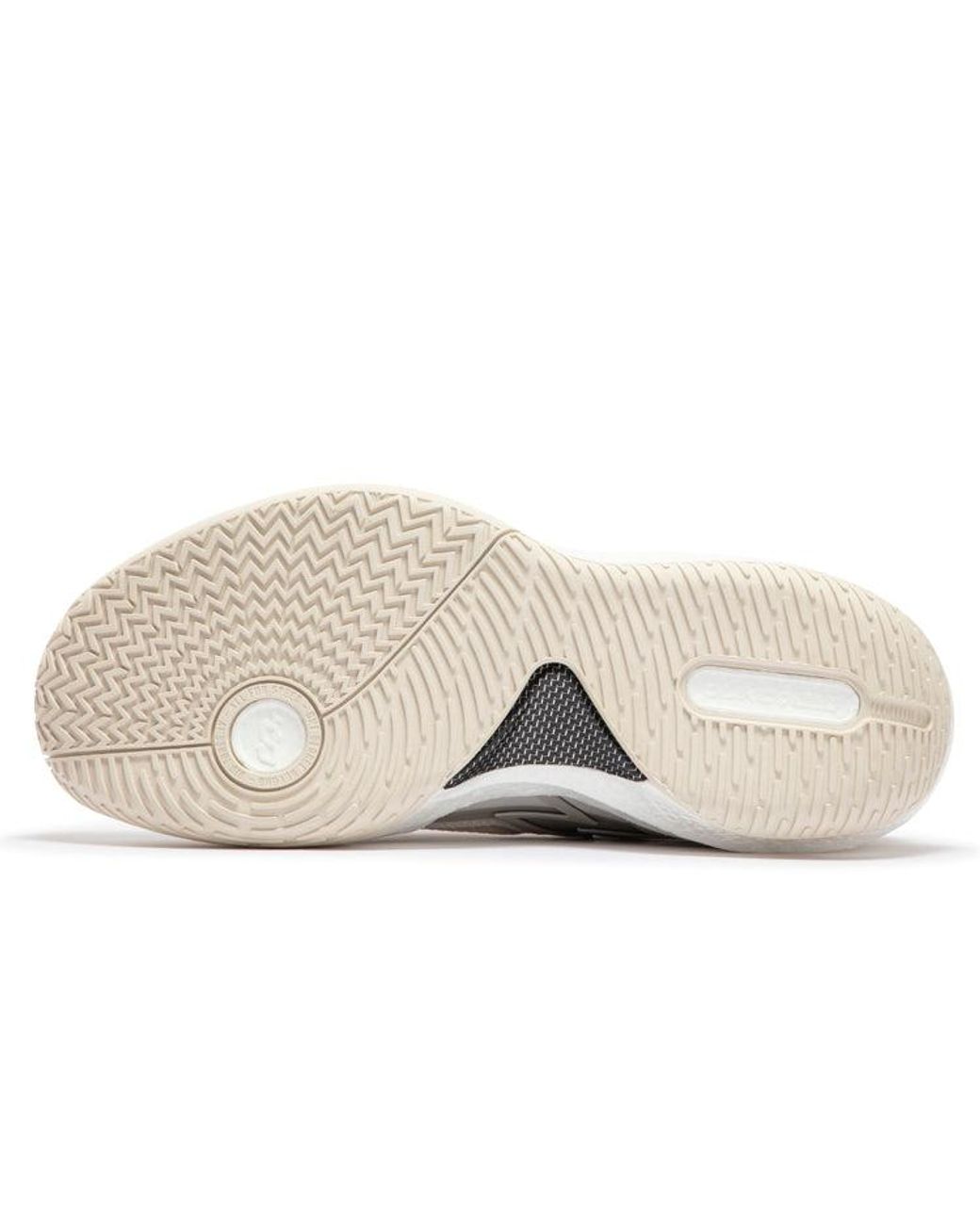 361 Degrees White Big3 4.0 Quick Pro 'Peace Elite' for men