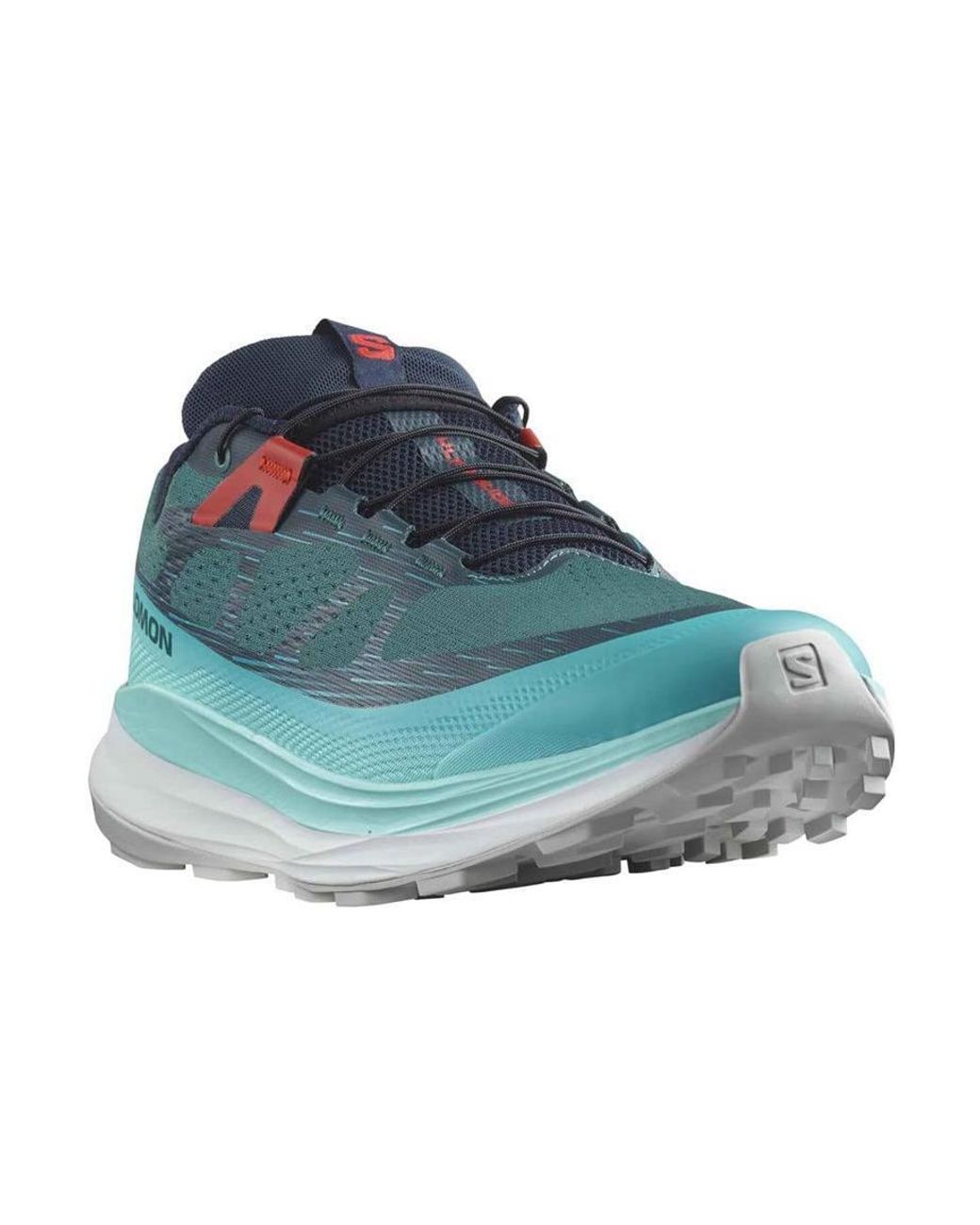 Salomon Blue Ultra Glide 2 'Light' for men