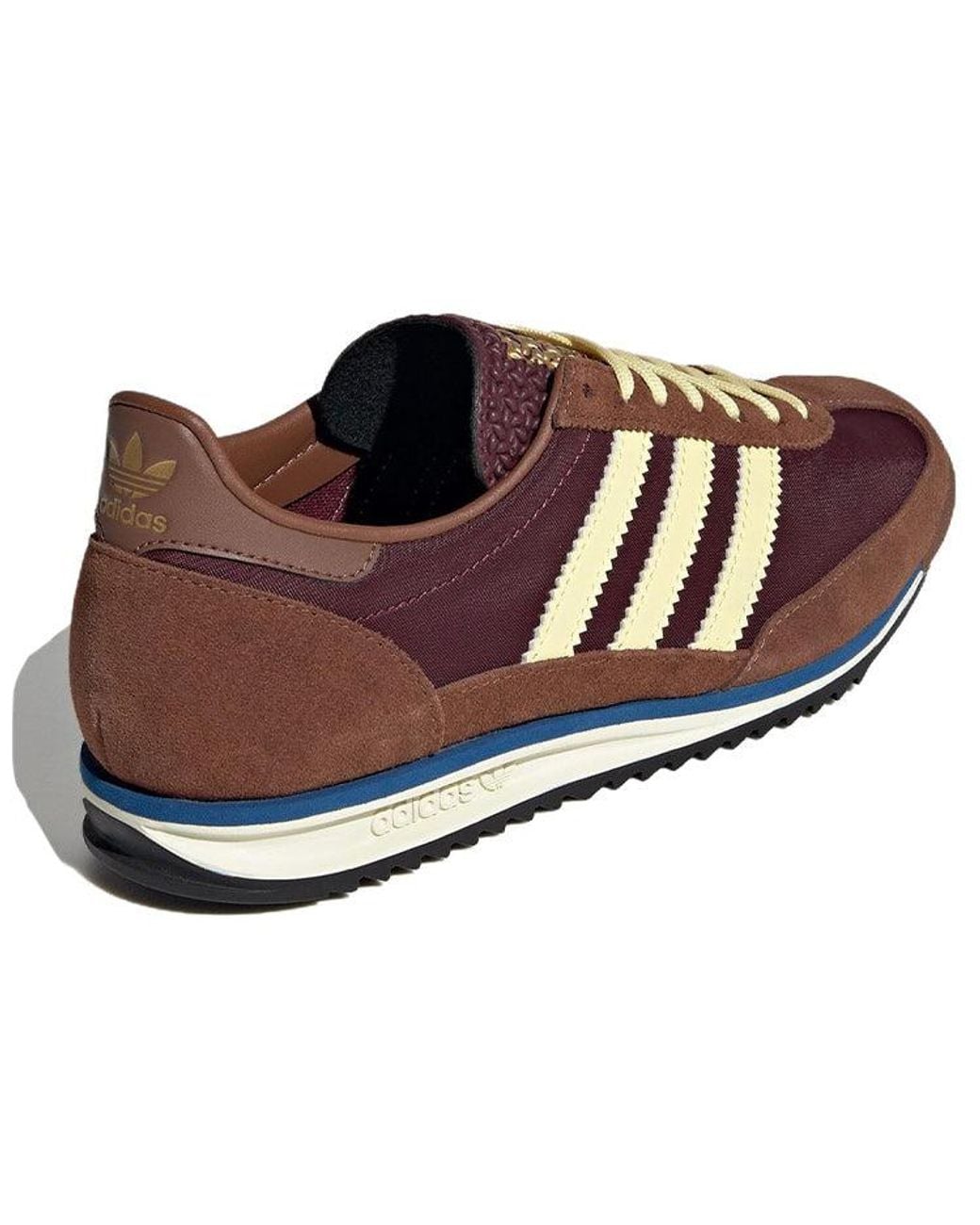 Adidas Brown (Wmns) Sl 72 Og 'Preloved Almost'