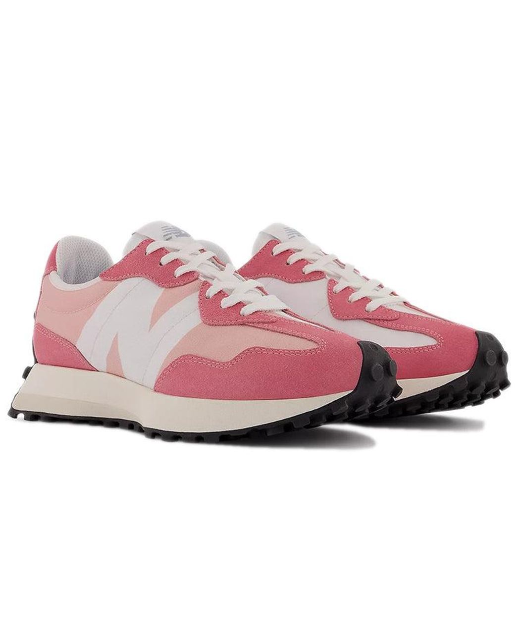 New Balance Pink (Wmns) 327