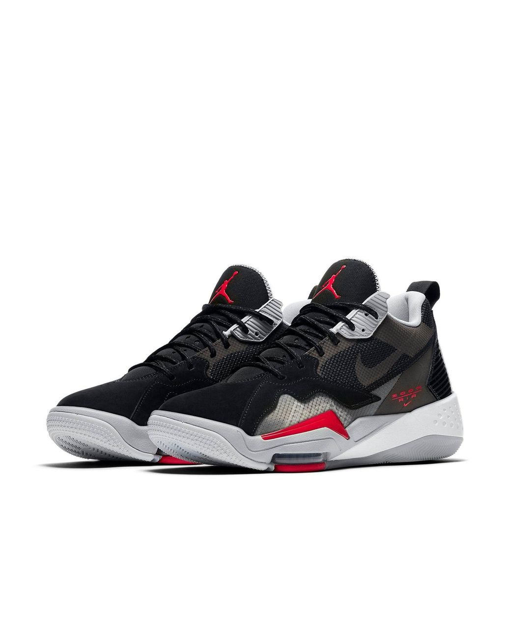 Nike Black Zoom '92 Cement' for men