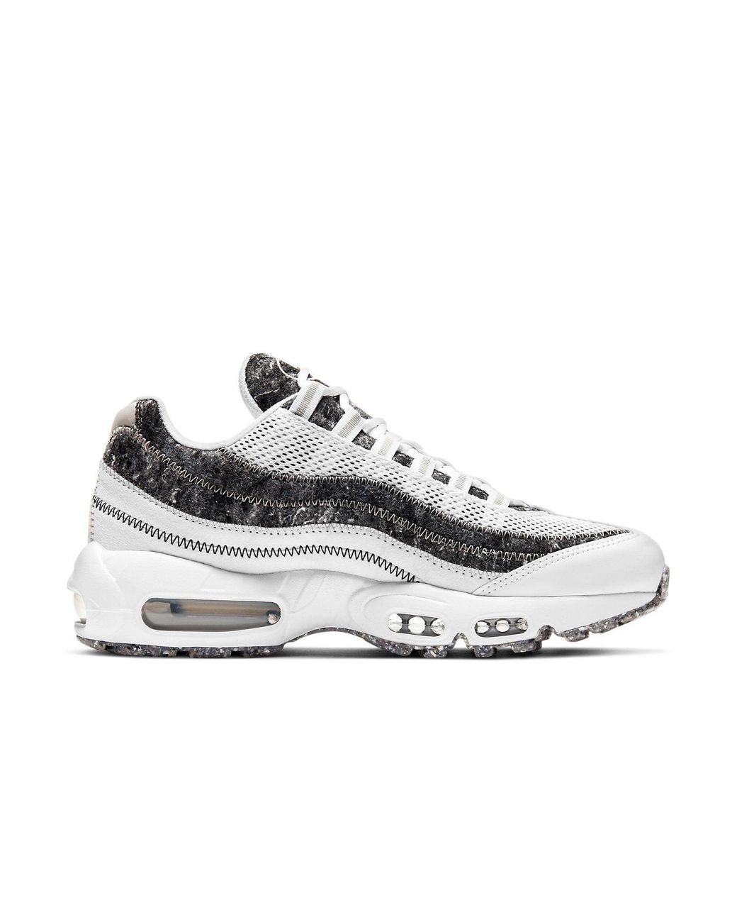 nike panache pack air max 95 trainers