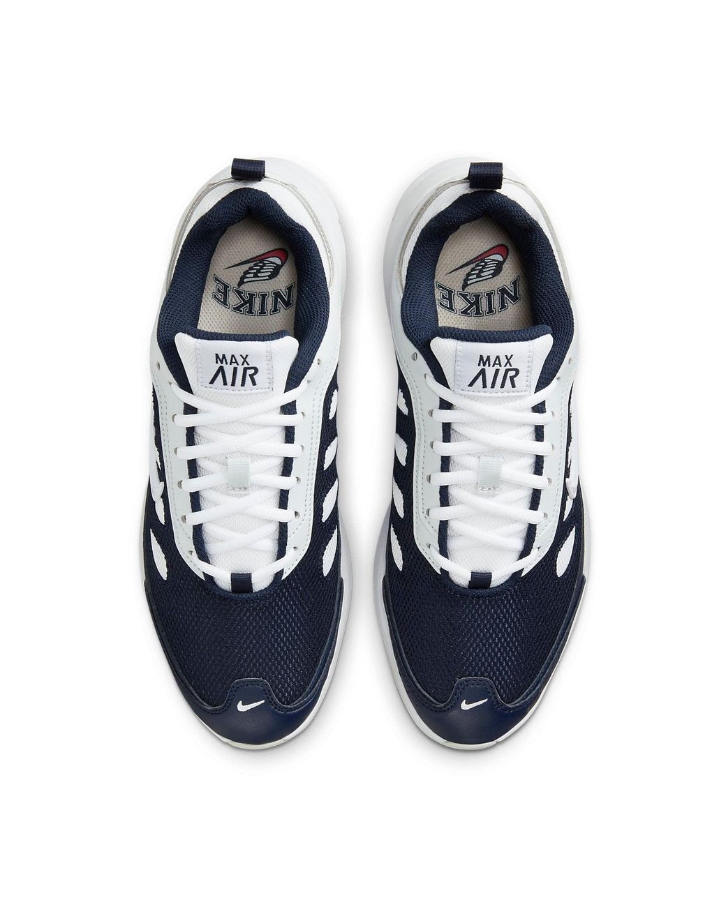 Nike Blue Air Max Ap for men