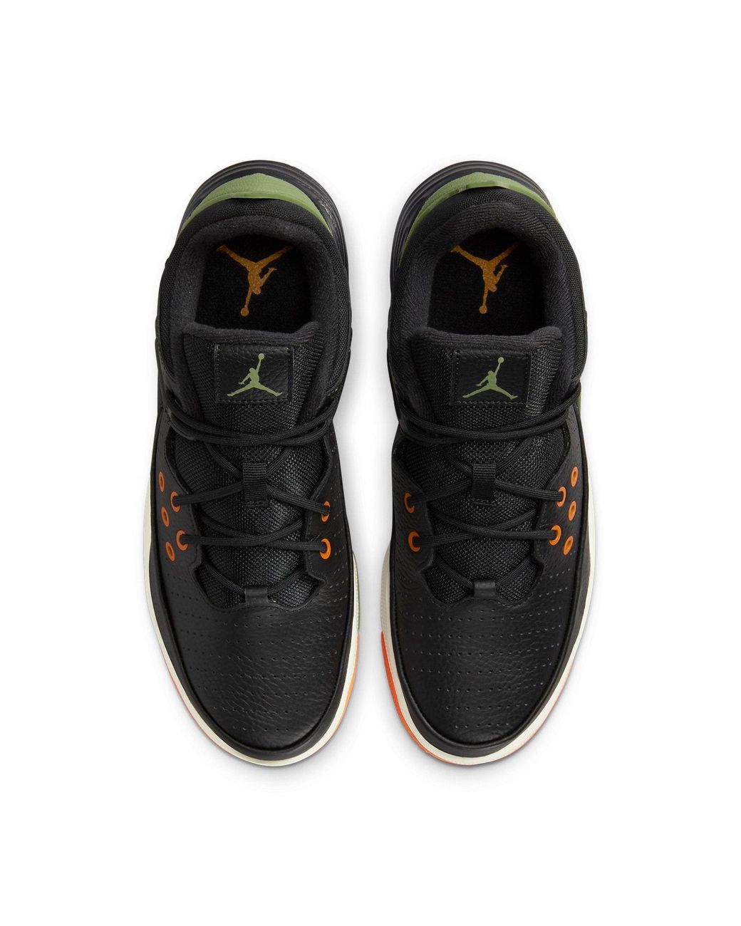 Nike Black Max Aura 5 Sky J Light' for men
