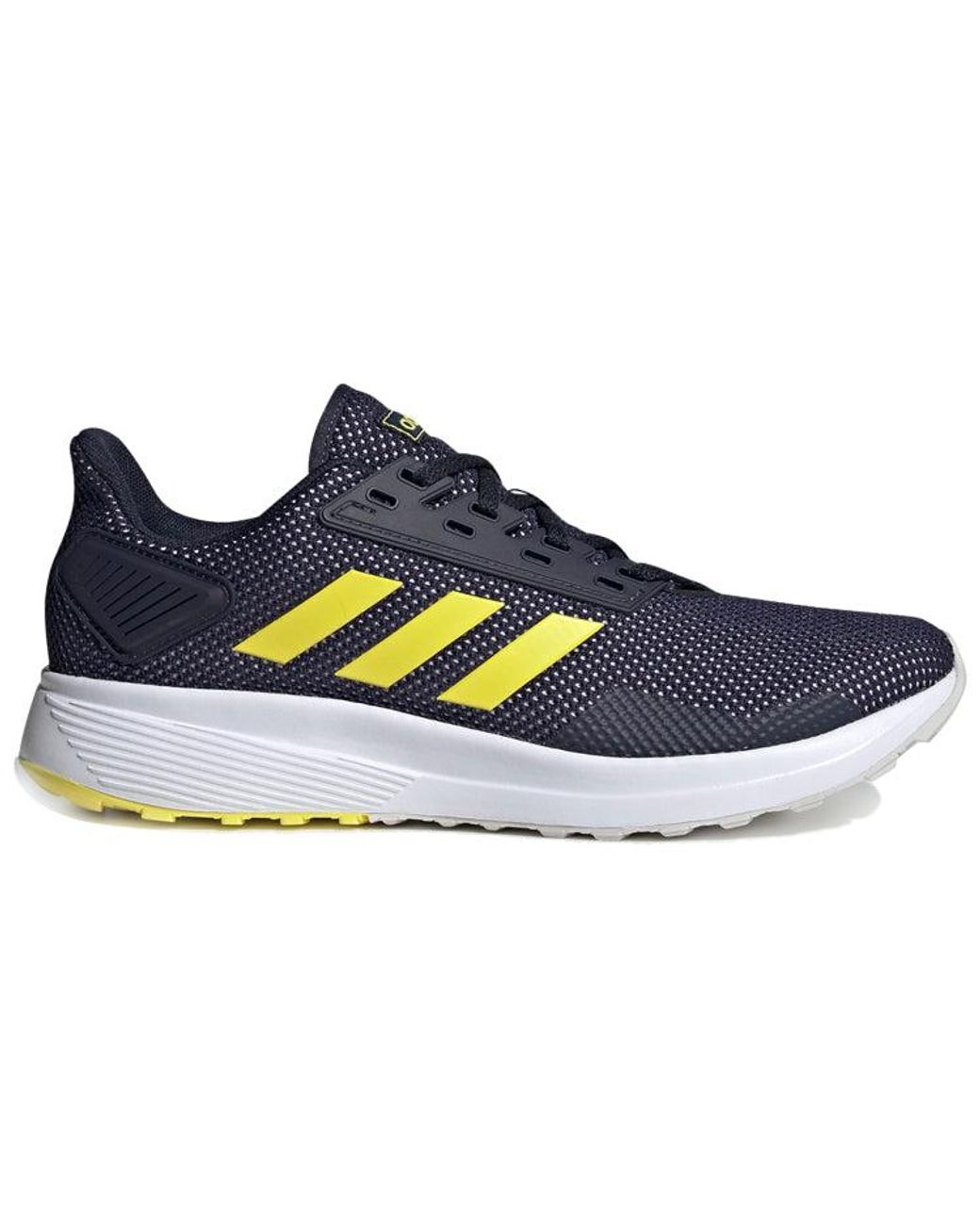 Adidas Blue Duramo 9 for men