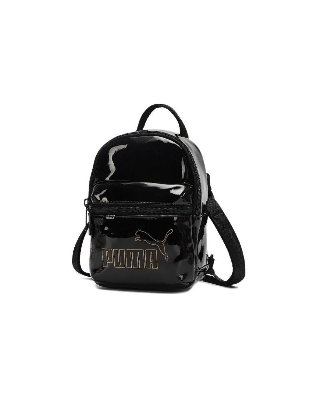 PUMA Black (Wmns) Core Up Archive Backpack