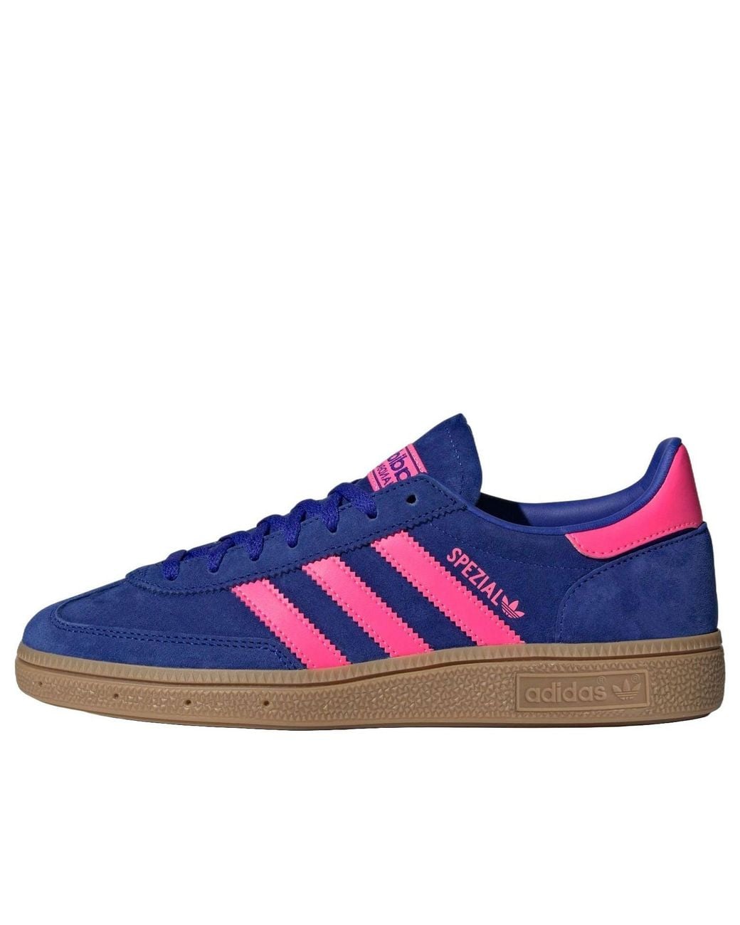 Adidas Blue (Wmns) Handball Spezial 'Lucid'