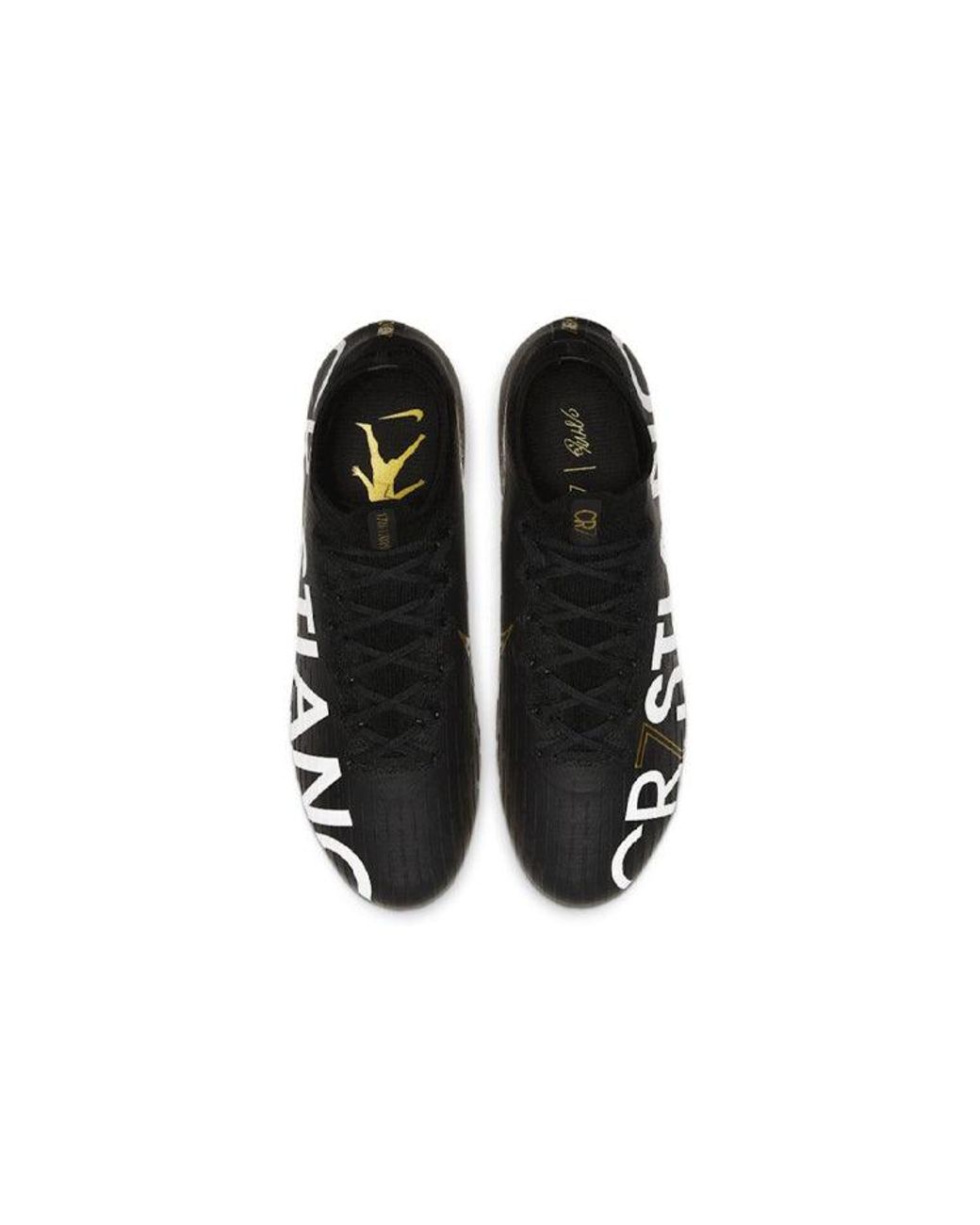 superfly 6 elite black