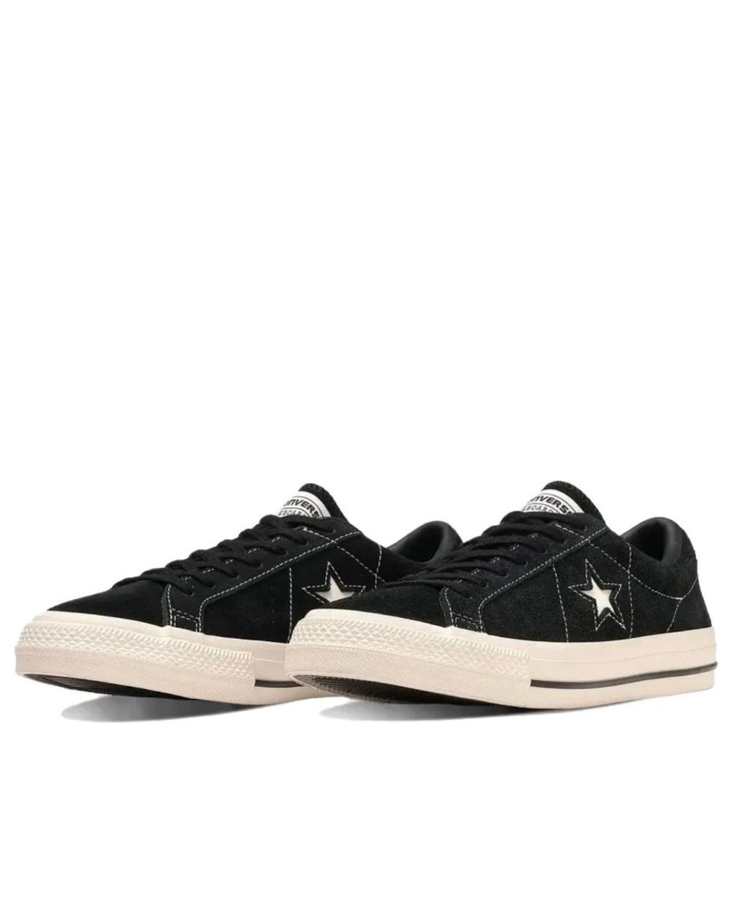 Converse Black One Star Sb for men