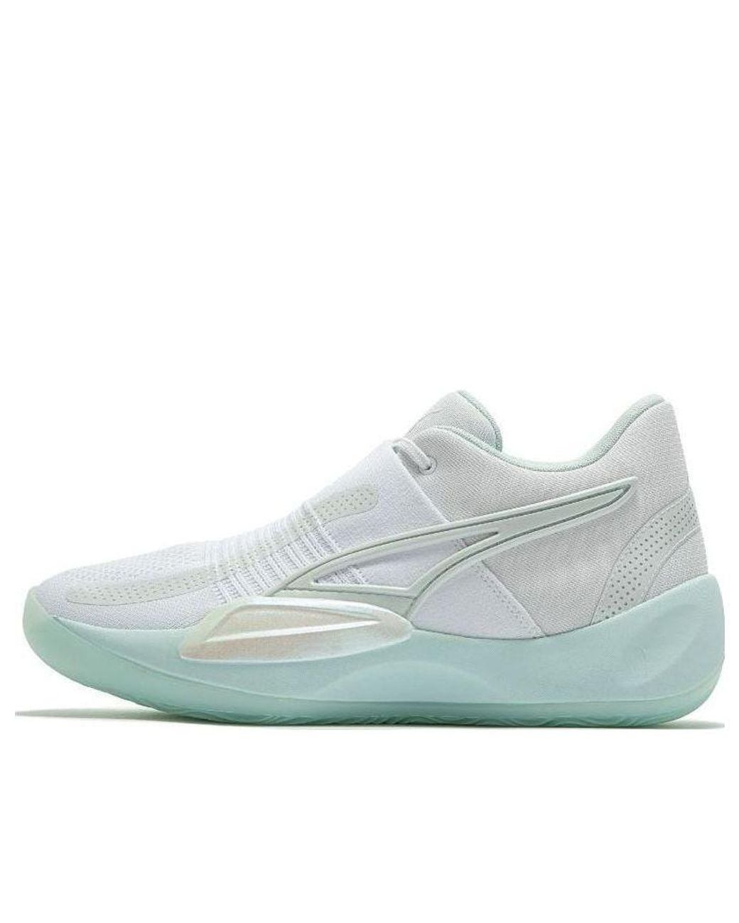 PUMA Blue Rise Nitro 'Ice'