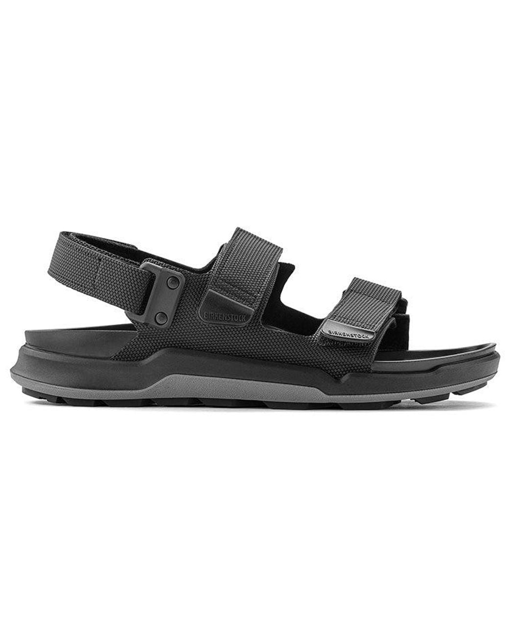 Birkenstock Black Tatacoa Birko Flor 'Futura' for men