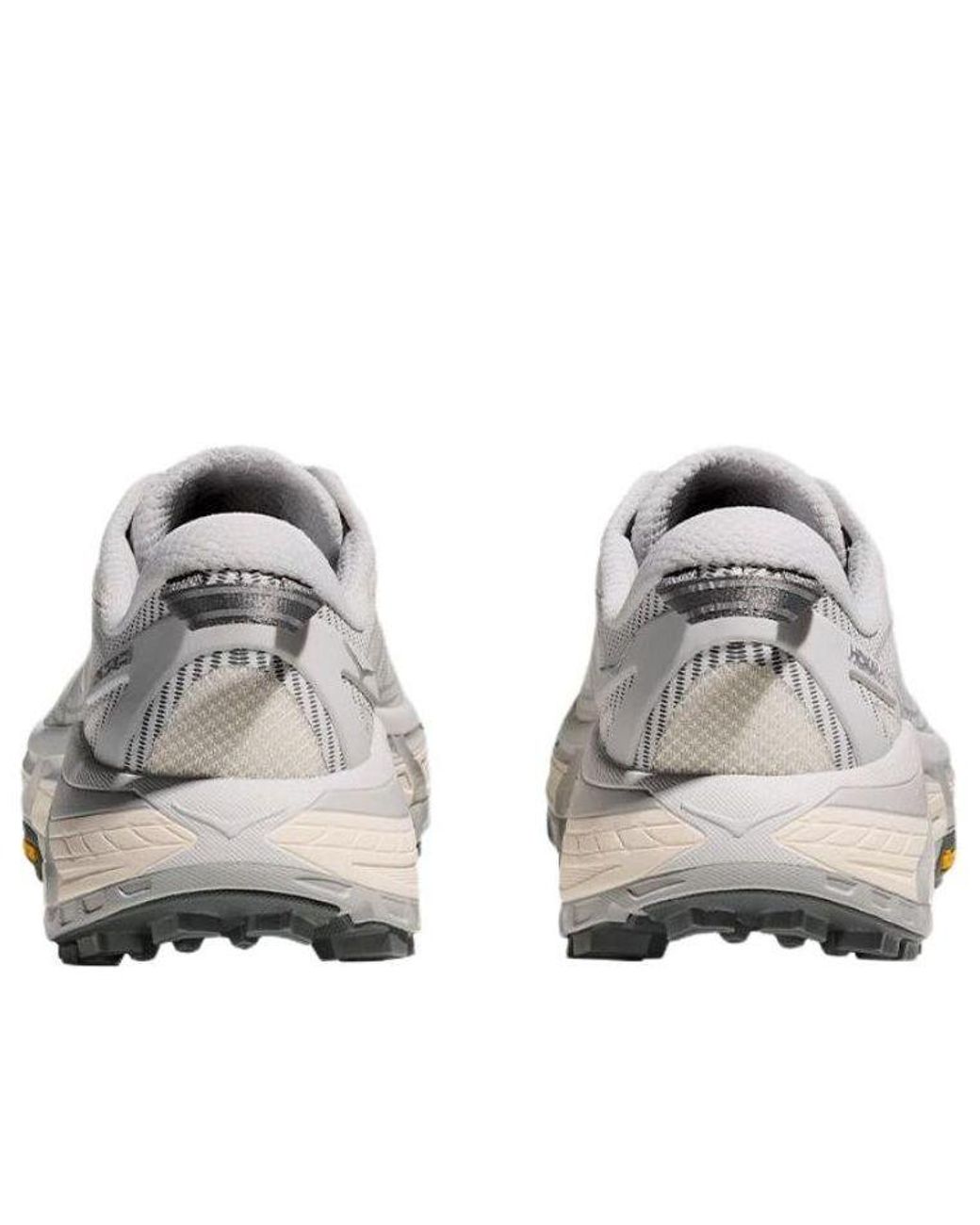 Hoka One One White U Mafate Speed 2 Castle Rock' for men