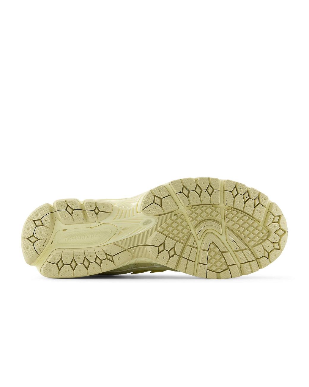 New Balance White 1906 Utility 'Pale Moss Ambient Light' for men