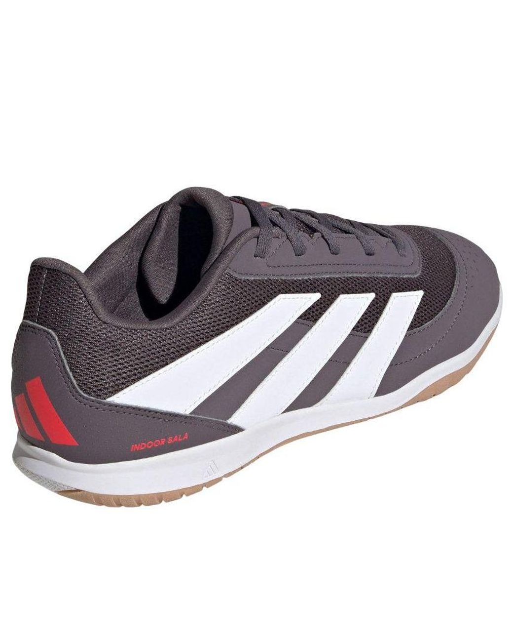 Adidas Gray Predator Club for men