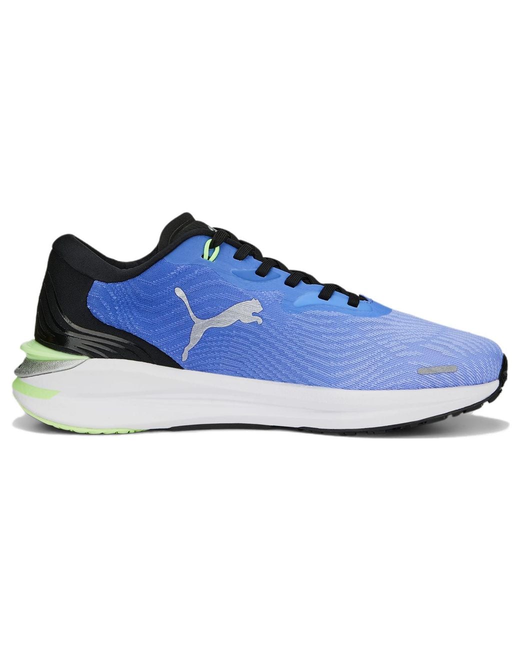 PUMA Blue Electrify Nitrotm 2 Running Shoes