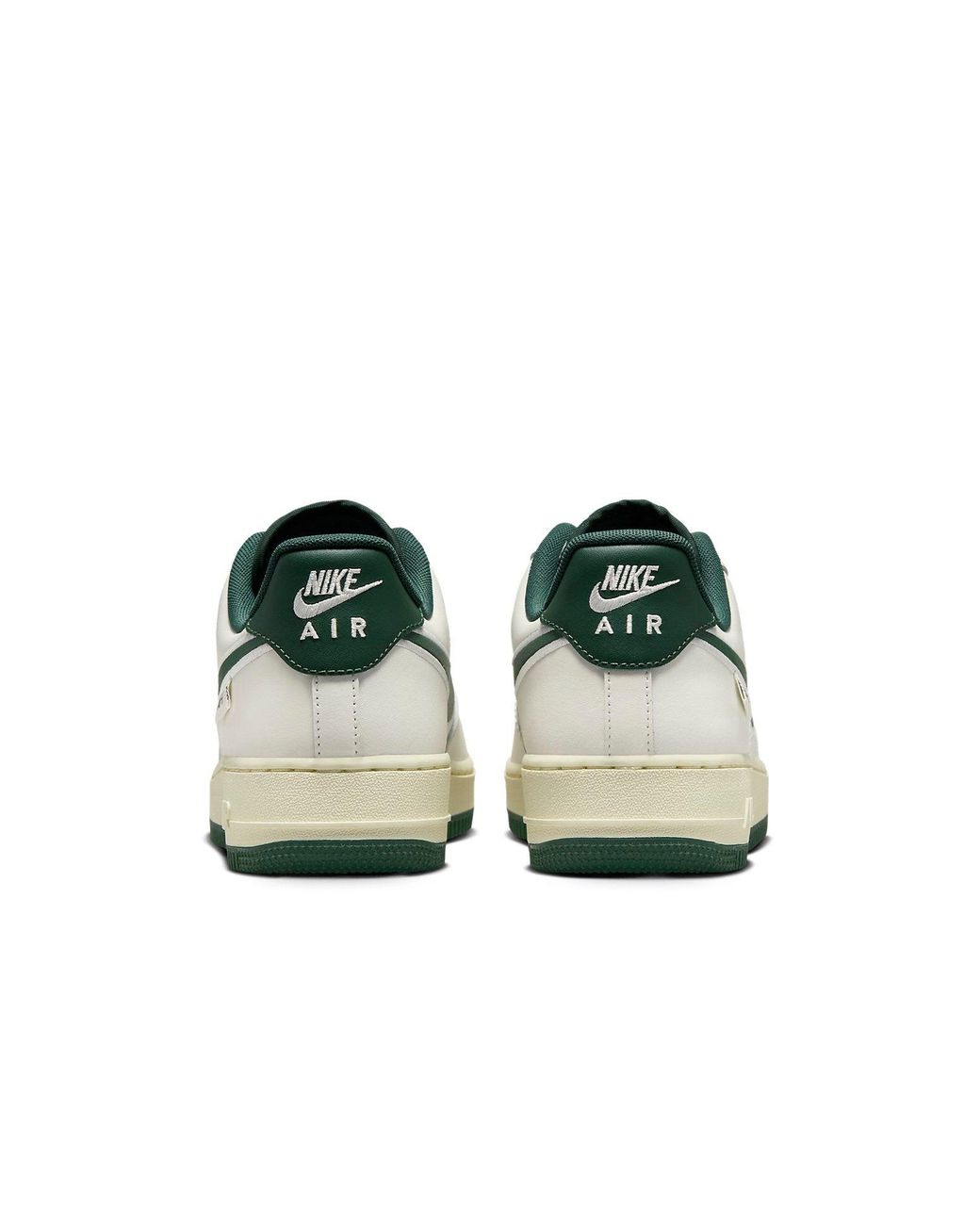 Nike White Air Force 1 Low 'Sail' for men