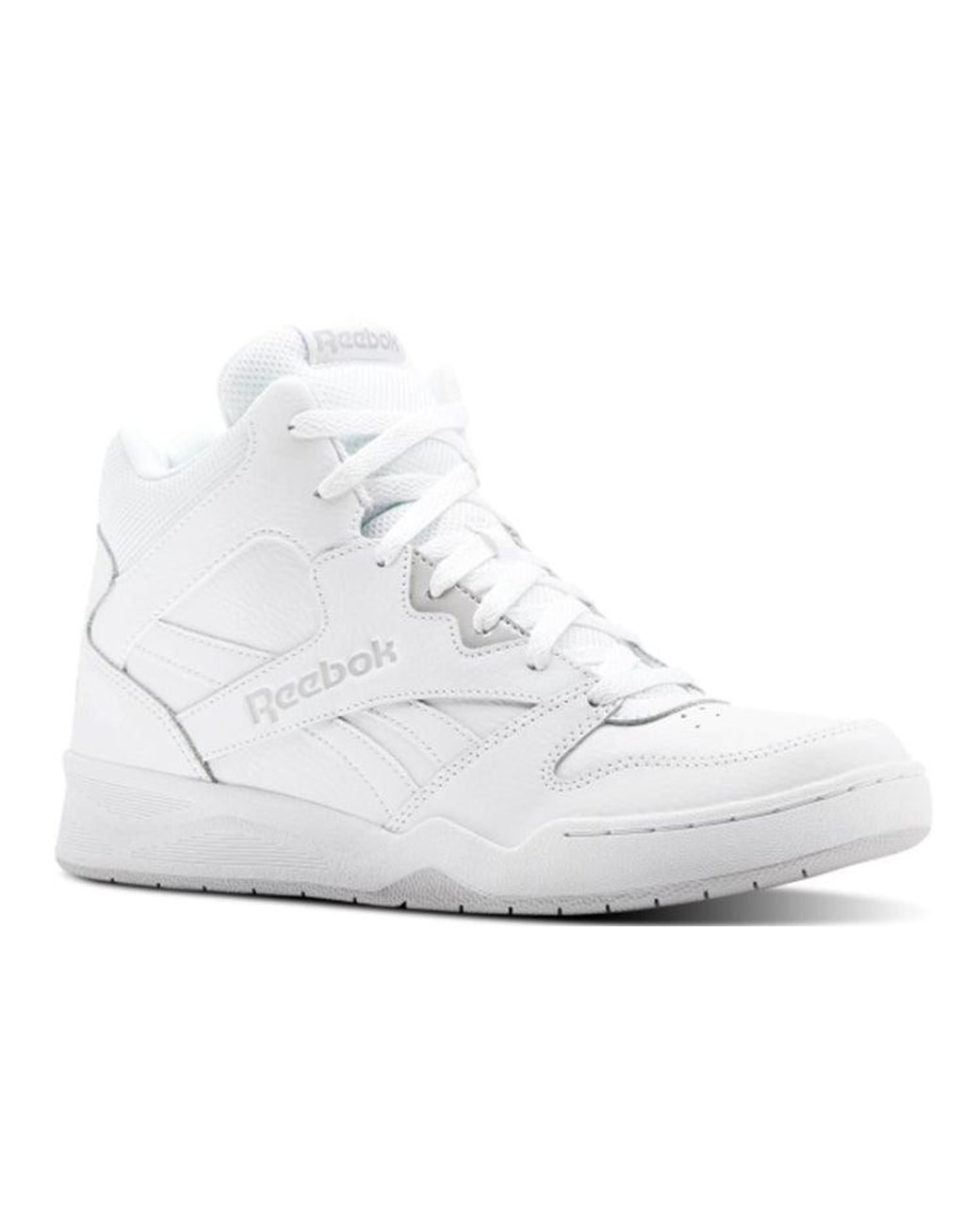 Reebok White Royal High Light' for men