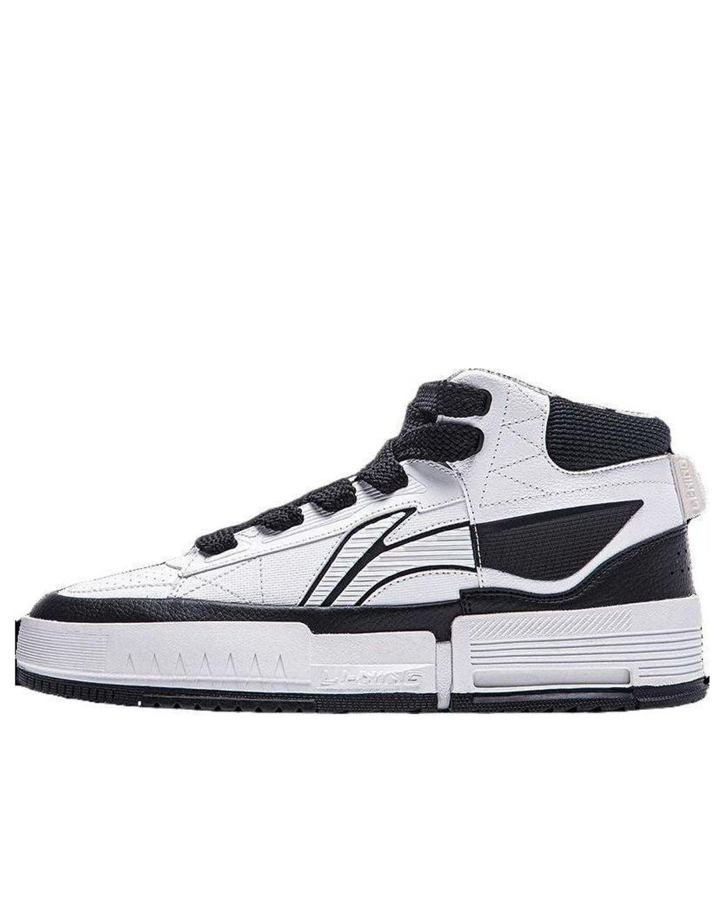 Li-ning Blue Mileage High for men