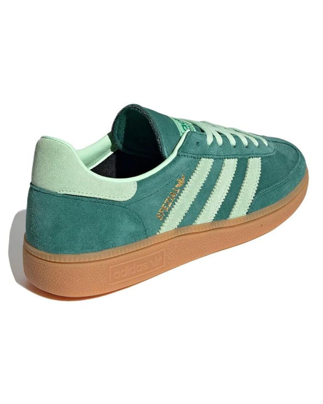 Adidas Blue (Wmns) Handball Spezial 'Collegiate Semi Spark'