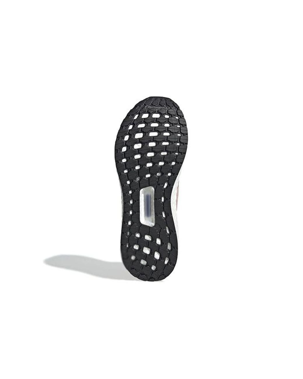 Adidas White Ultraboost 19 'Active' for men