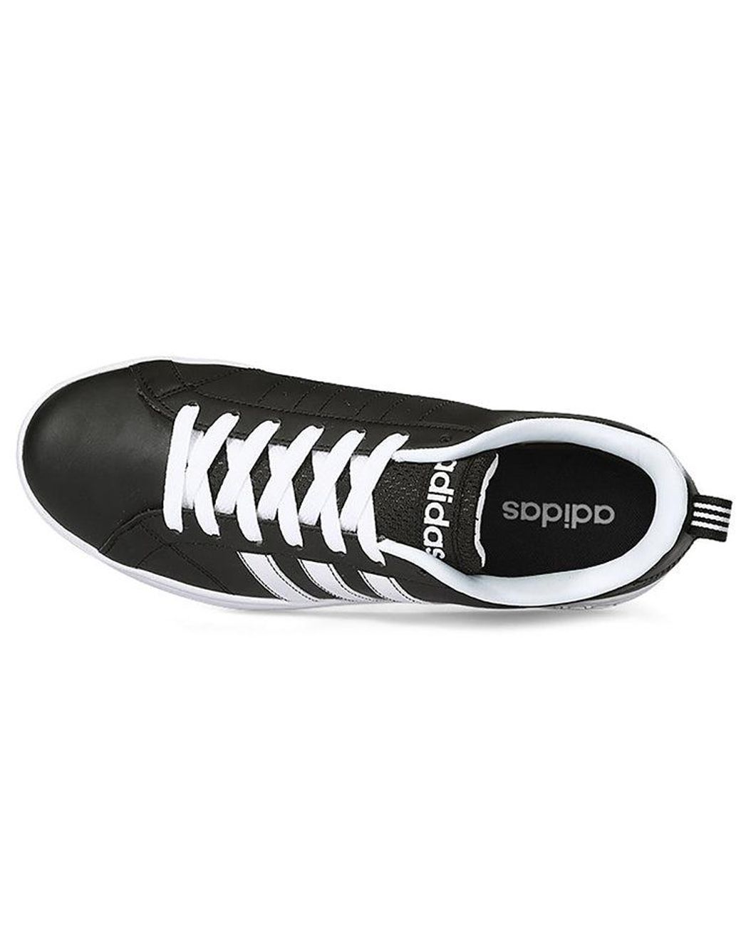 Adidas Black Vs Advantage And' for men