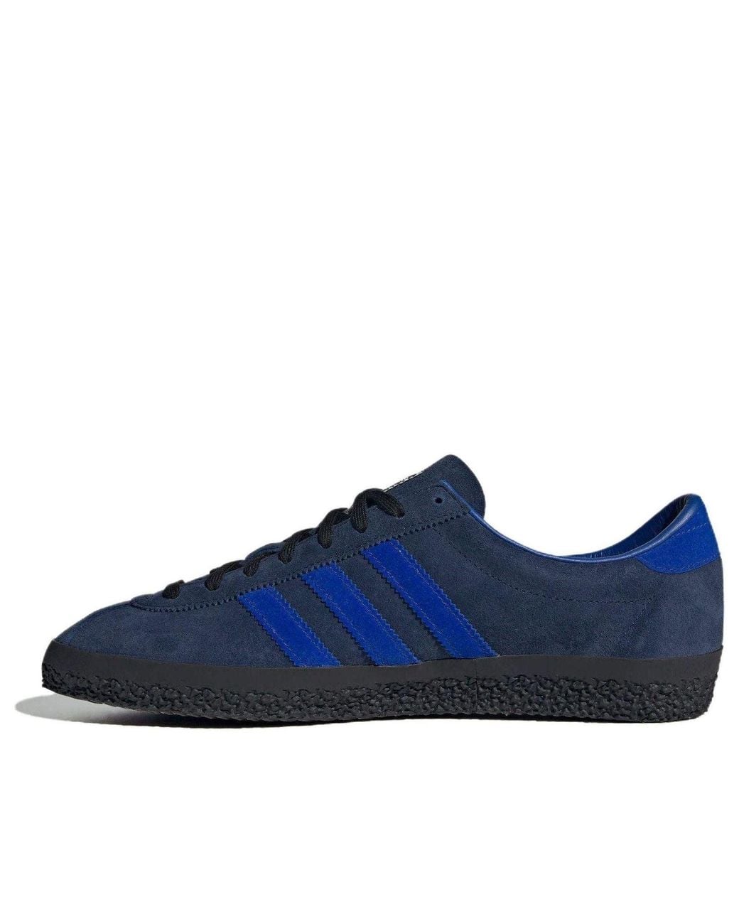 Adidas Blue Gazelle Spezial 'Night' for men